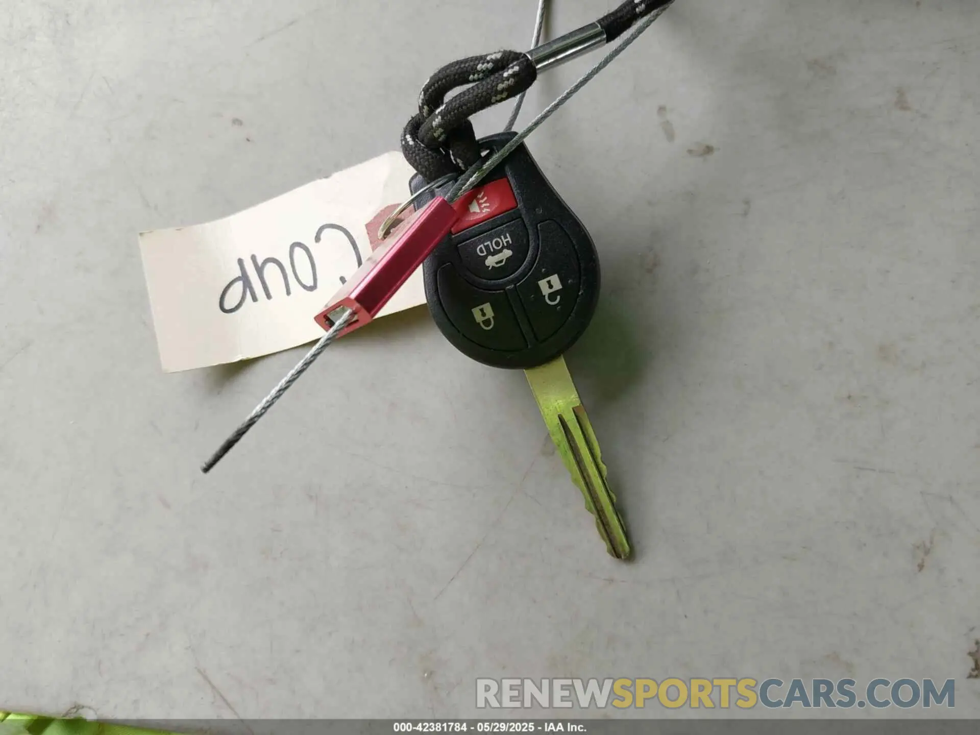 11 Photograph of a damaged car 3N1CN7AP0KL859200 NISSAN VERSA 2019