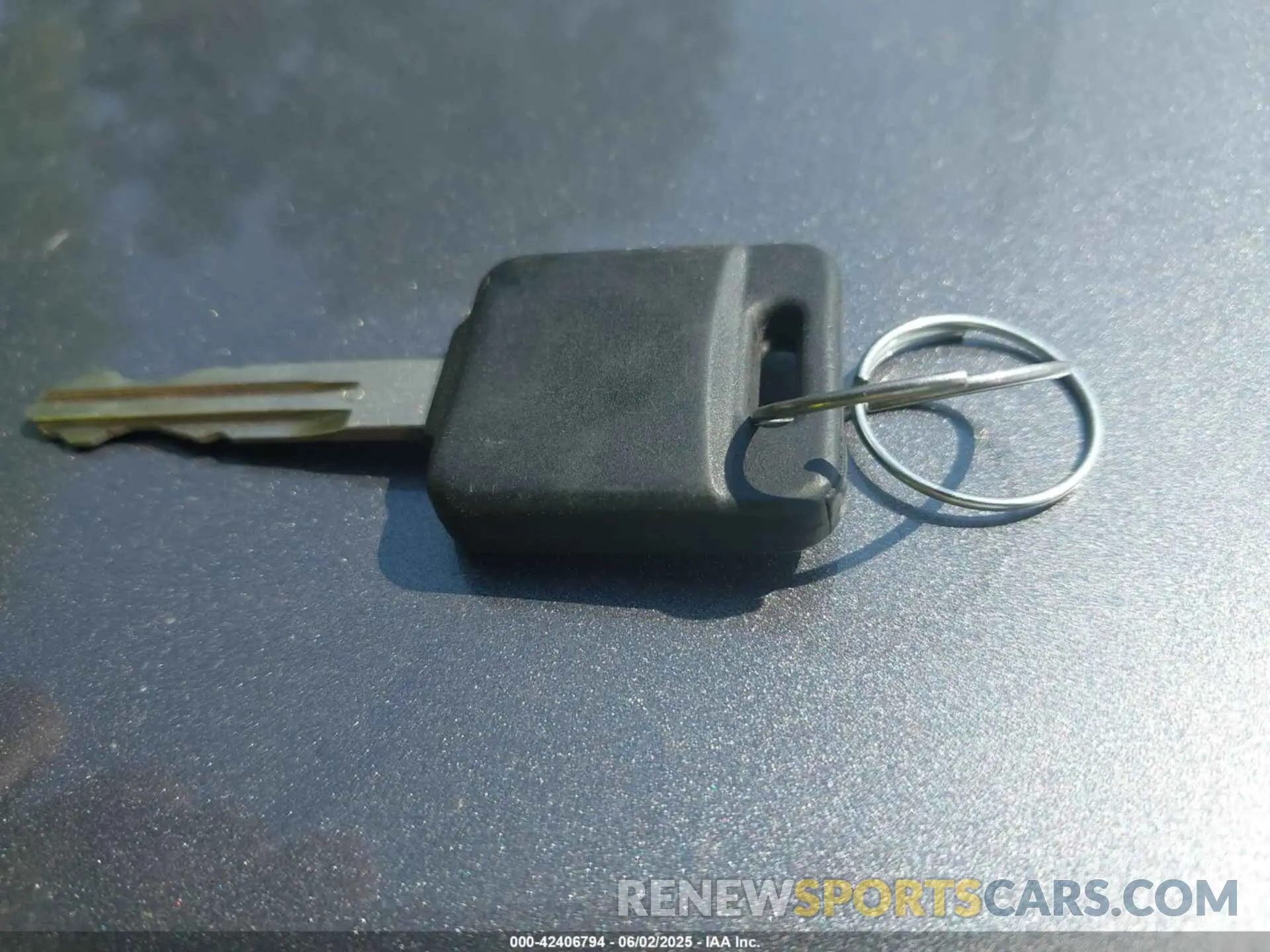 11 Photograph of a damaged car 3N1CN7AP1KL817361 NISSAN VERSA 2019