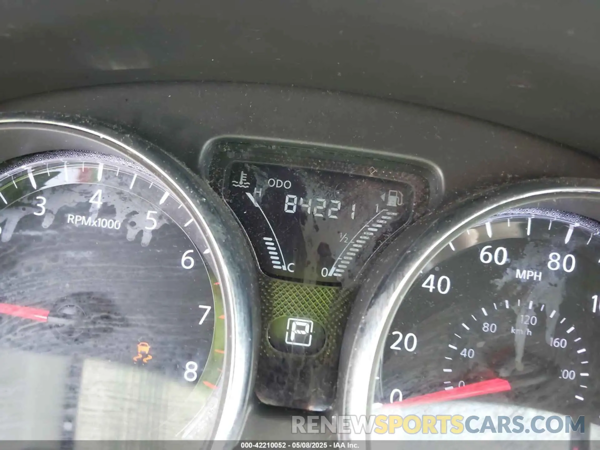 15 Photograph of a damaged car 3N1CN7AP1KL868228 NISSAN VERSA 2019