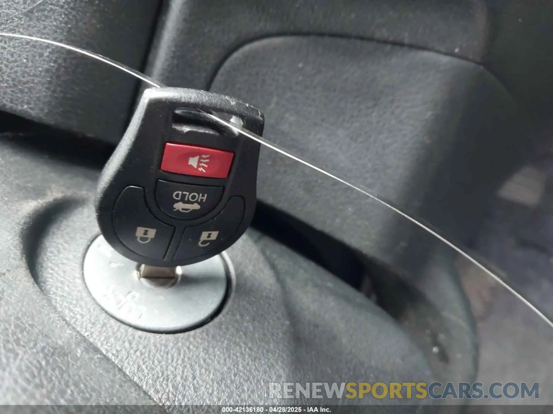 11 Photograph of a damaged car 3N1CN7AP1KL869816 NISSAN VERSA 2019