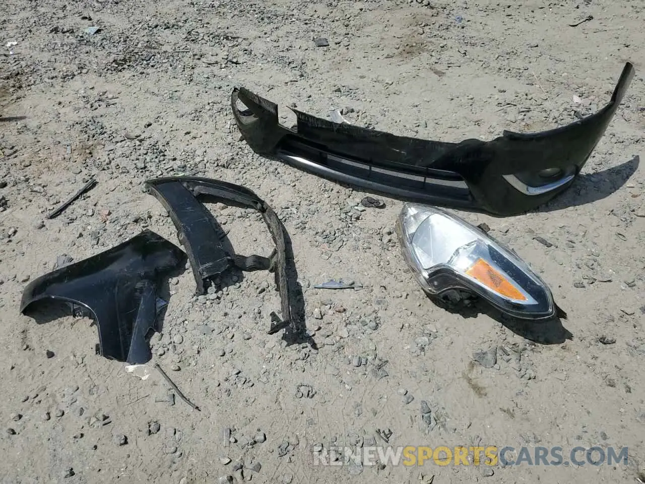 12 Photograph of a damaged car 3N1CN7AP1KL870450 NISSAN VERSA 2019