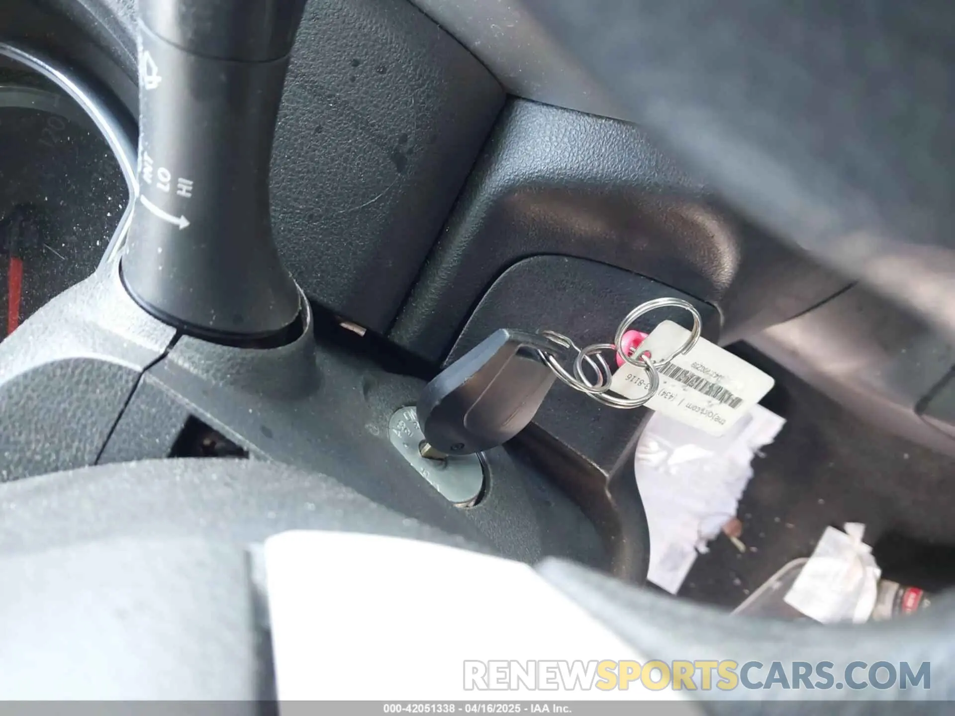 11 Photograph of a damaged car 3N1CN7AP1KL871615 NISSAN VERSA 2019
