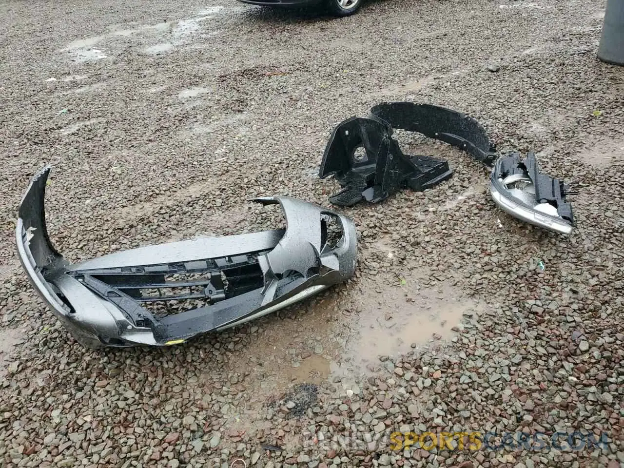 12 Photograph of a damaged car 3N1CN7AP1KL881450 NISSAN VERSA 2019