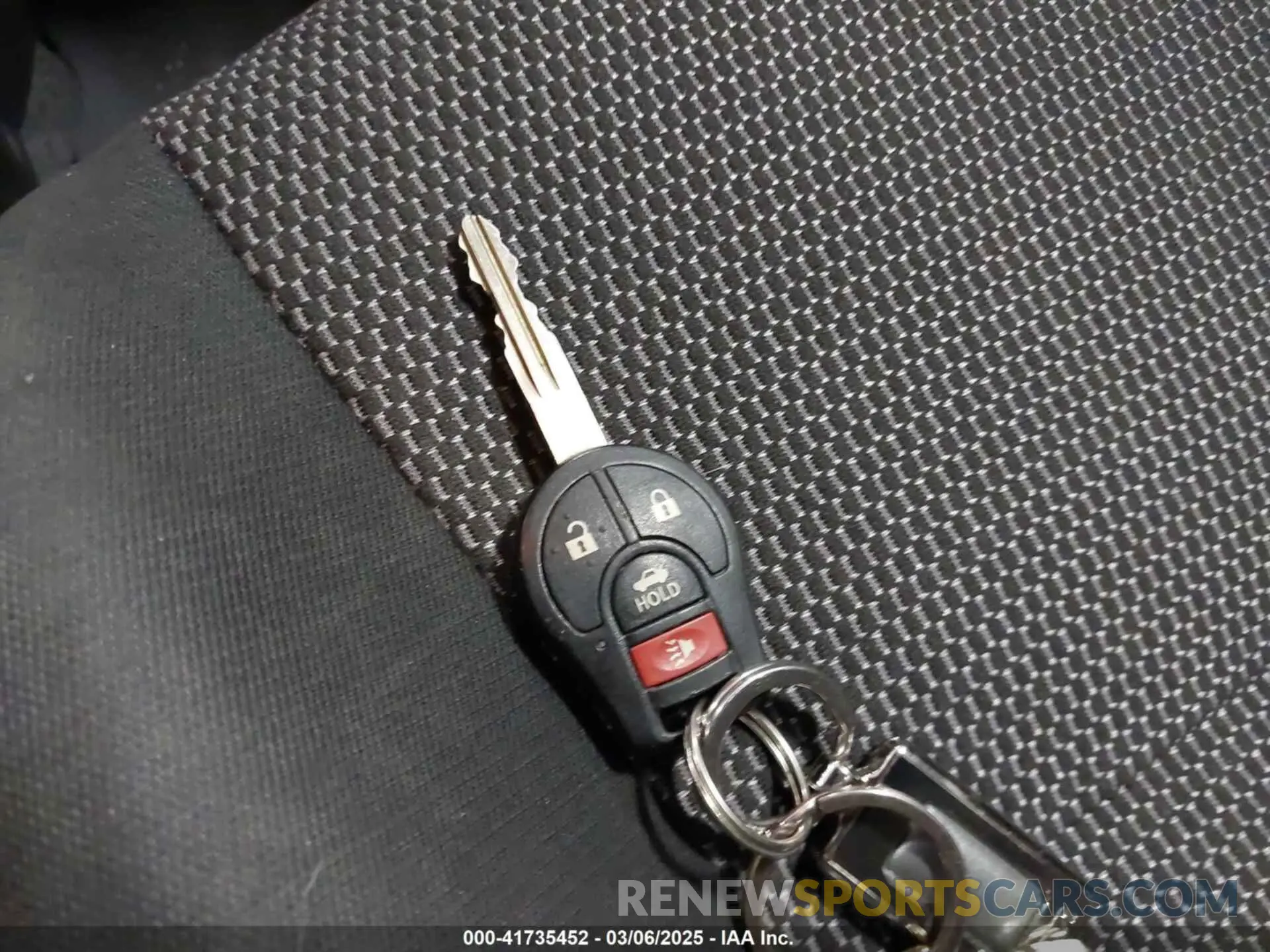 11 Photograph of a damaged car 3N1CN7AP2KL827865 NISSAN VERSA 2019