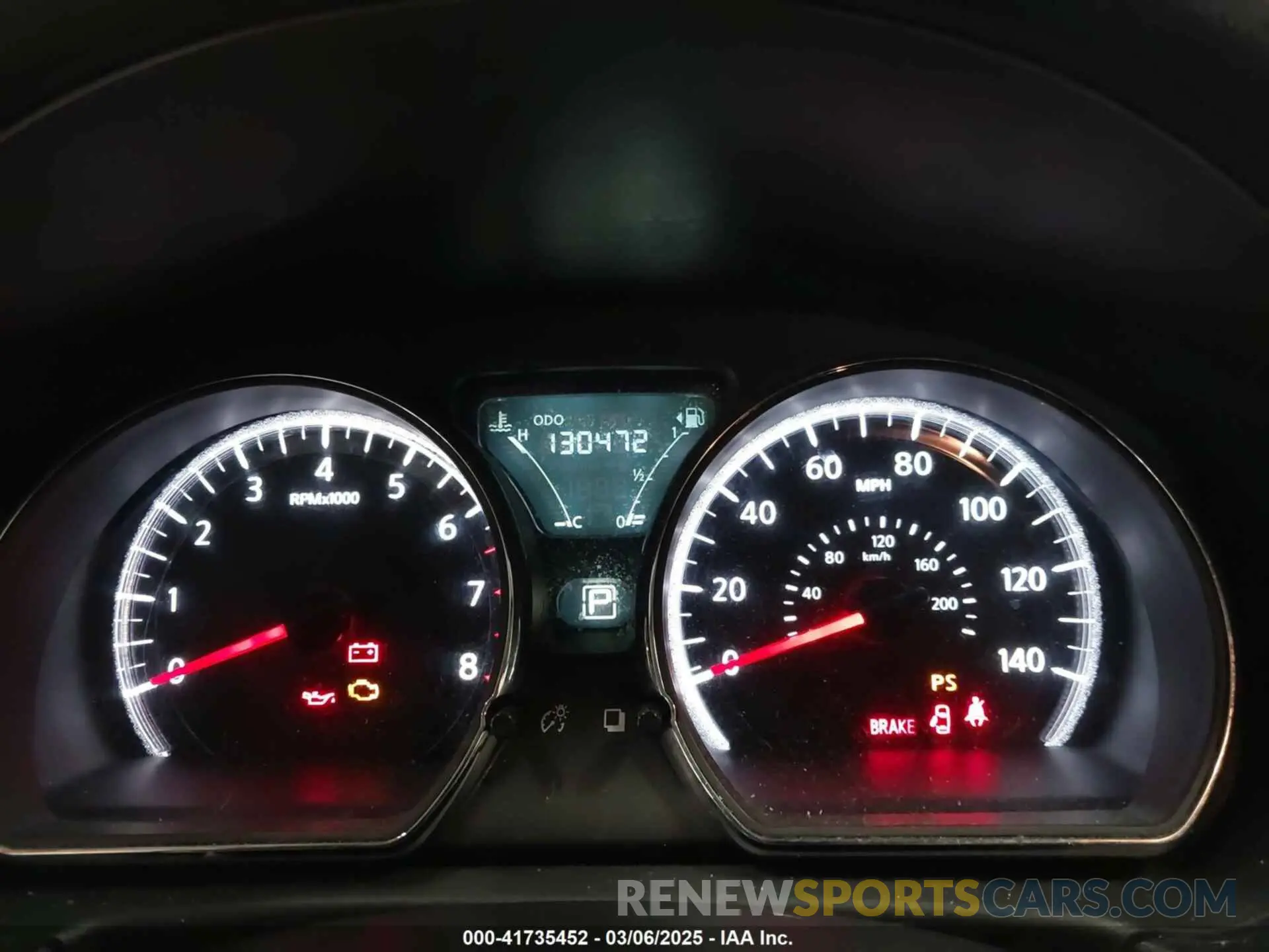 7 Photograph of a damaged car 3N1CN7AP2KL827865 NISSAN VERSA 2019