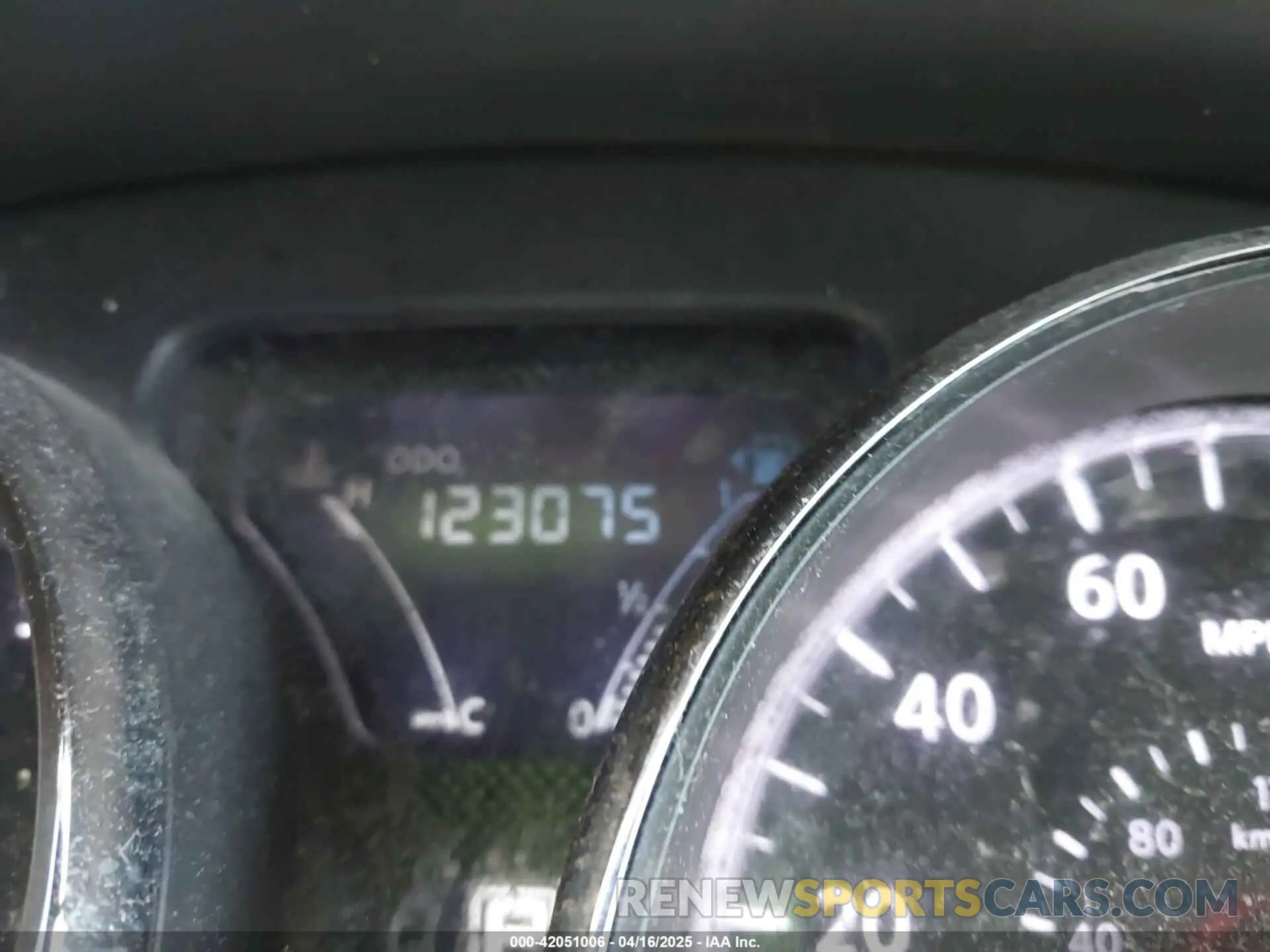 7 Photograph of a damaged car 3N1CN7AP2KL842799 NISSAN VERSA 2019