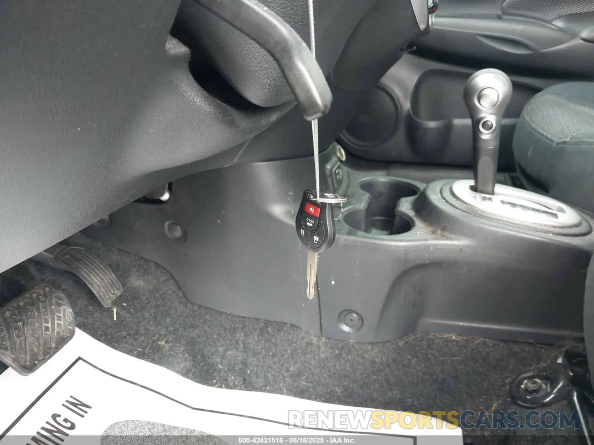 11 Photograph of a damaged car 3N1CN7AP2KL850255 NISSAN VERSA 2019