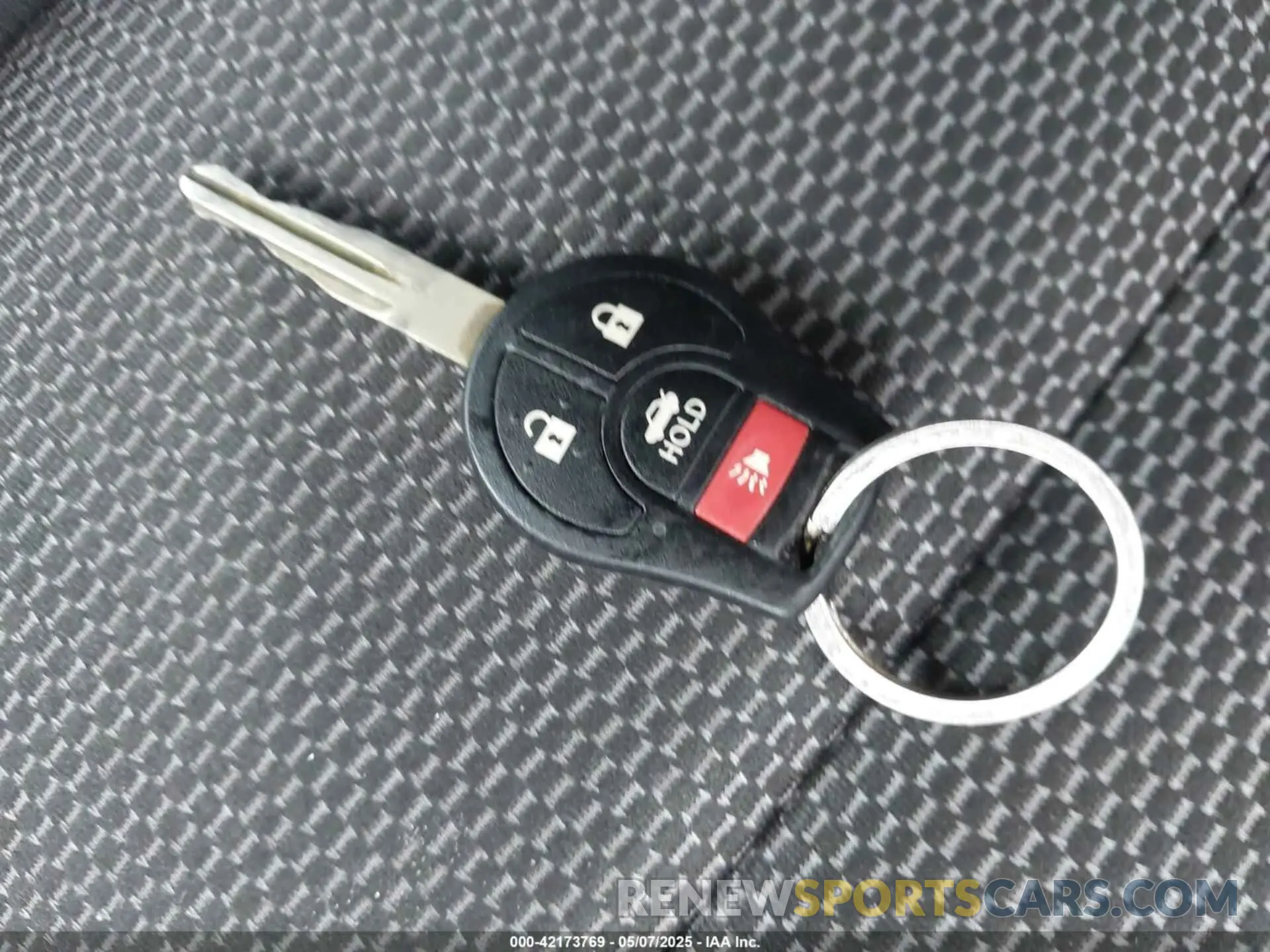 11 Photograph of a damaged car 3N1CN7AP2KL856511 NISSAN VERSA 2019