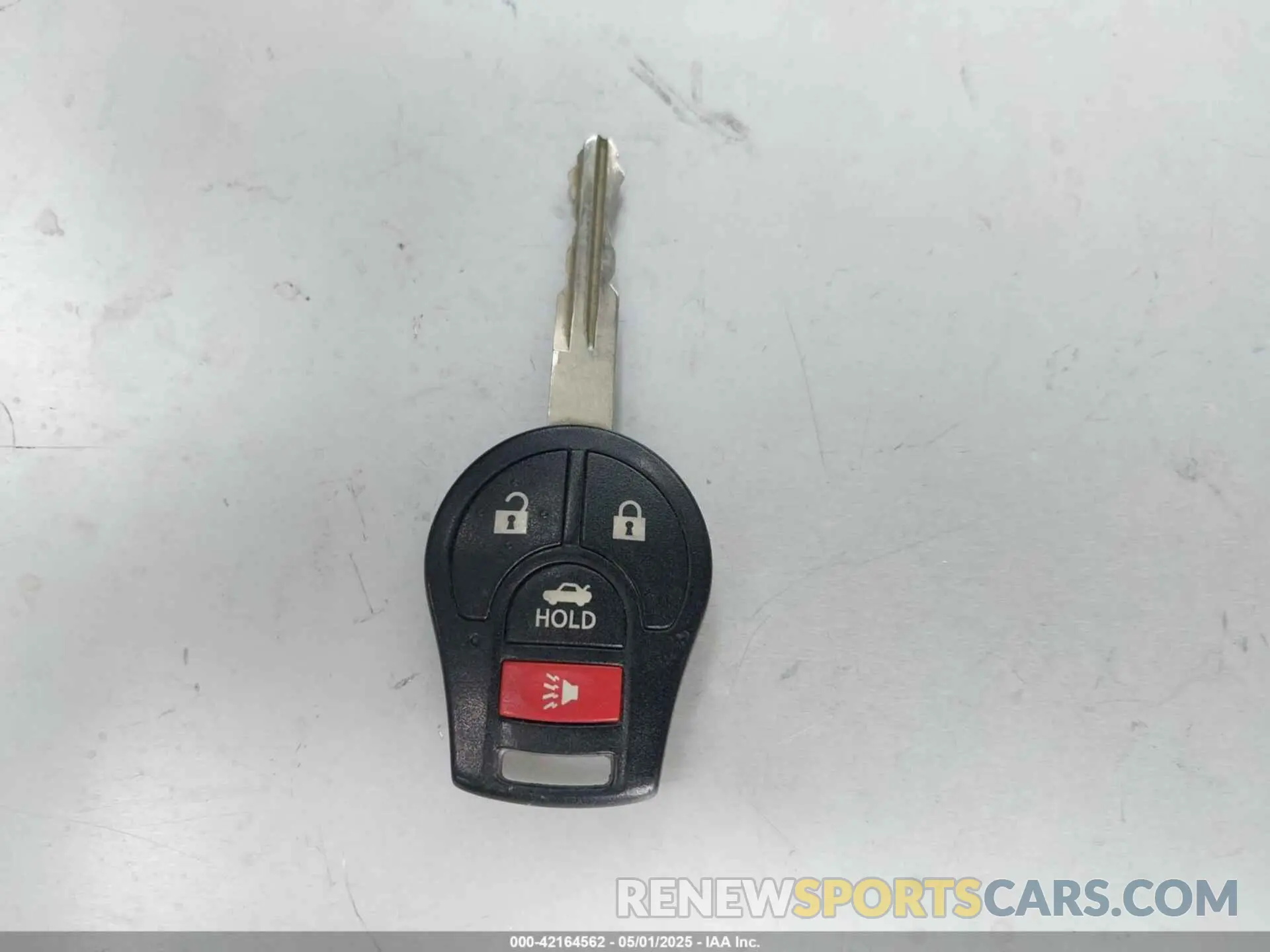 11 Photograph of a damaged car 3N1CN7AP2KL862485 NISSAN VERSA 2019