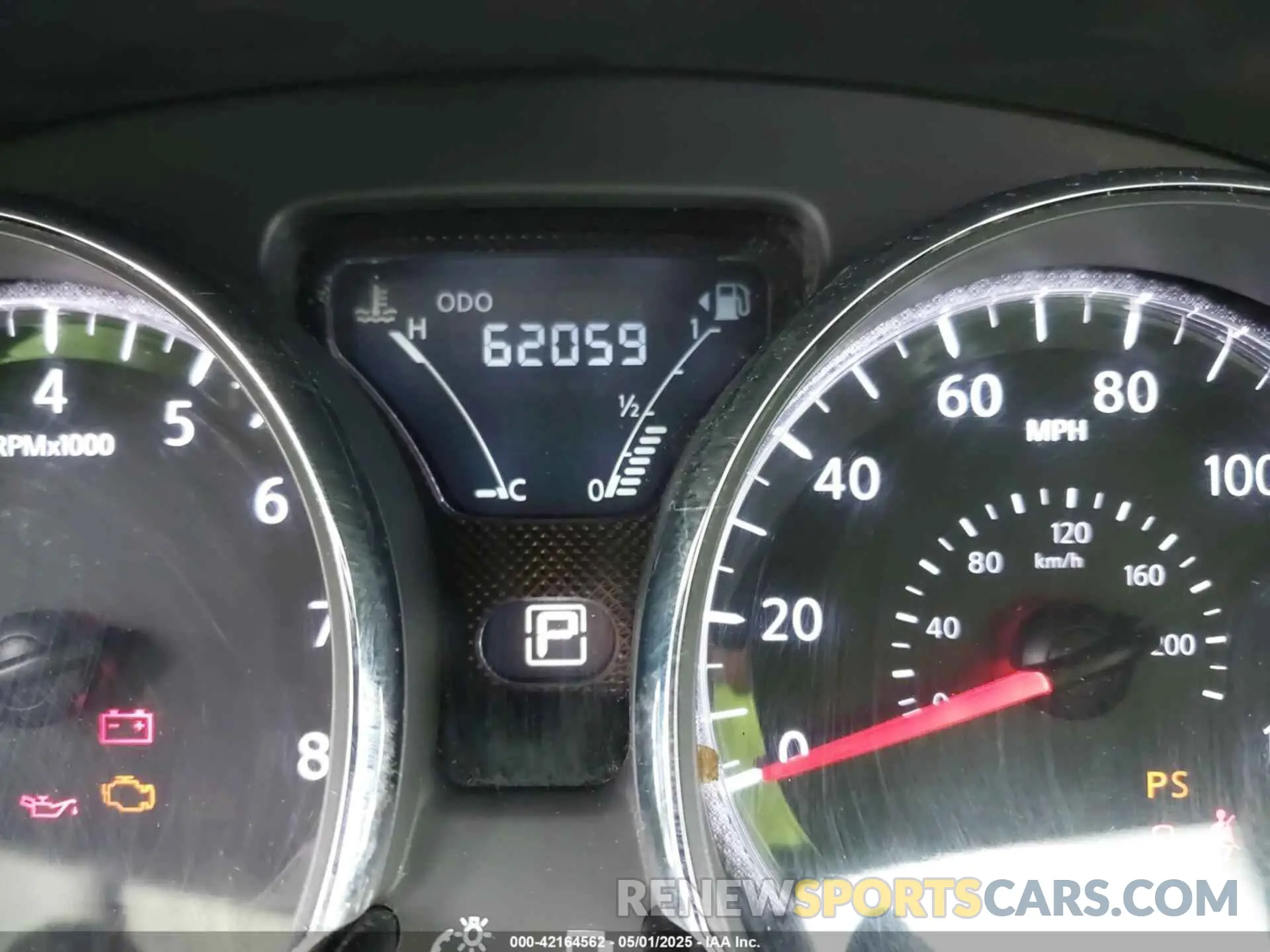 16 Photograph of a damaged car 3N1CN7AP2KL862485 NISSAN VERSA 2019