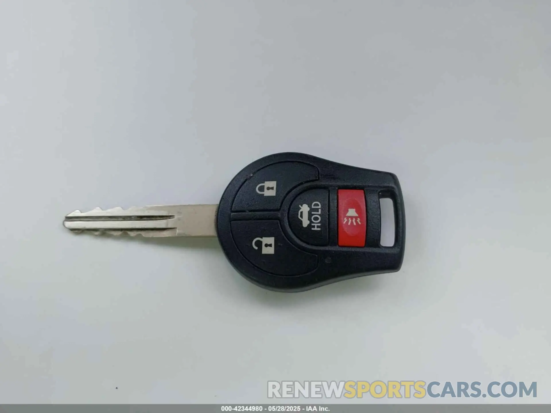 11 Photograph of a damaged car 3N1CN7AP2KL868707 NISSAN VERSA 2019