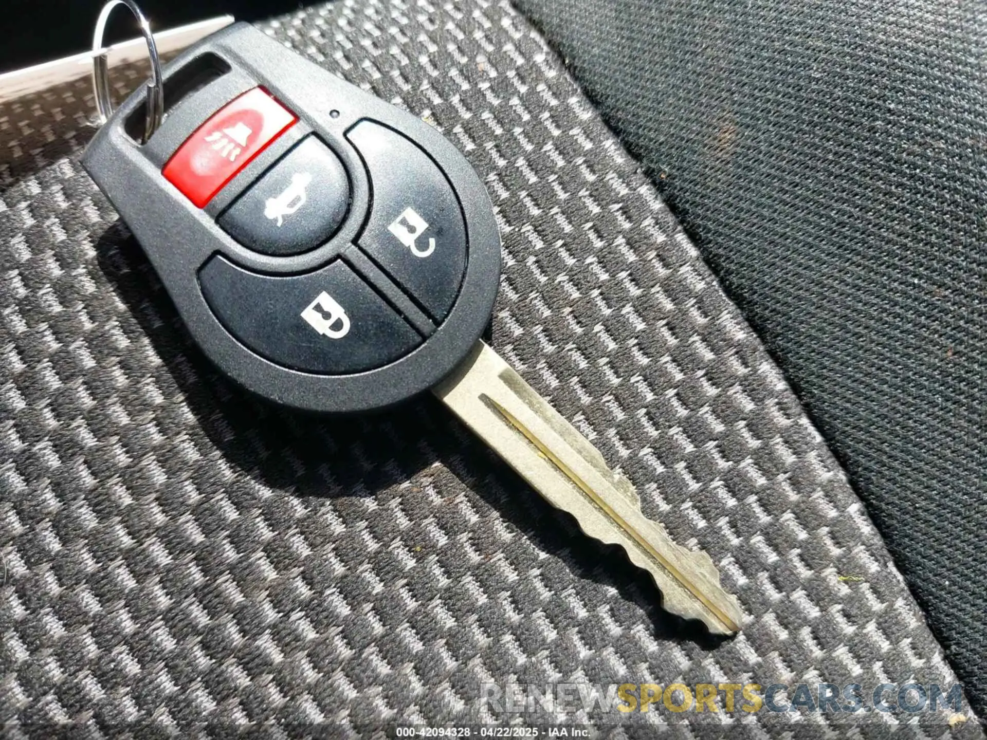 11 Photograph of a damaged car 3N1CN7AP2KL872465 NISSAN VERSA 2019