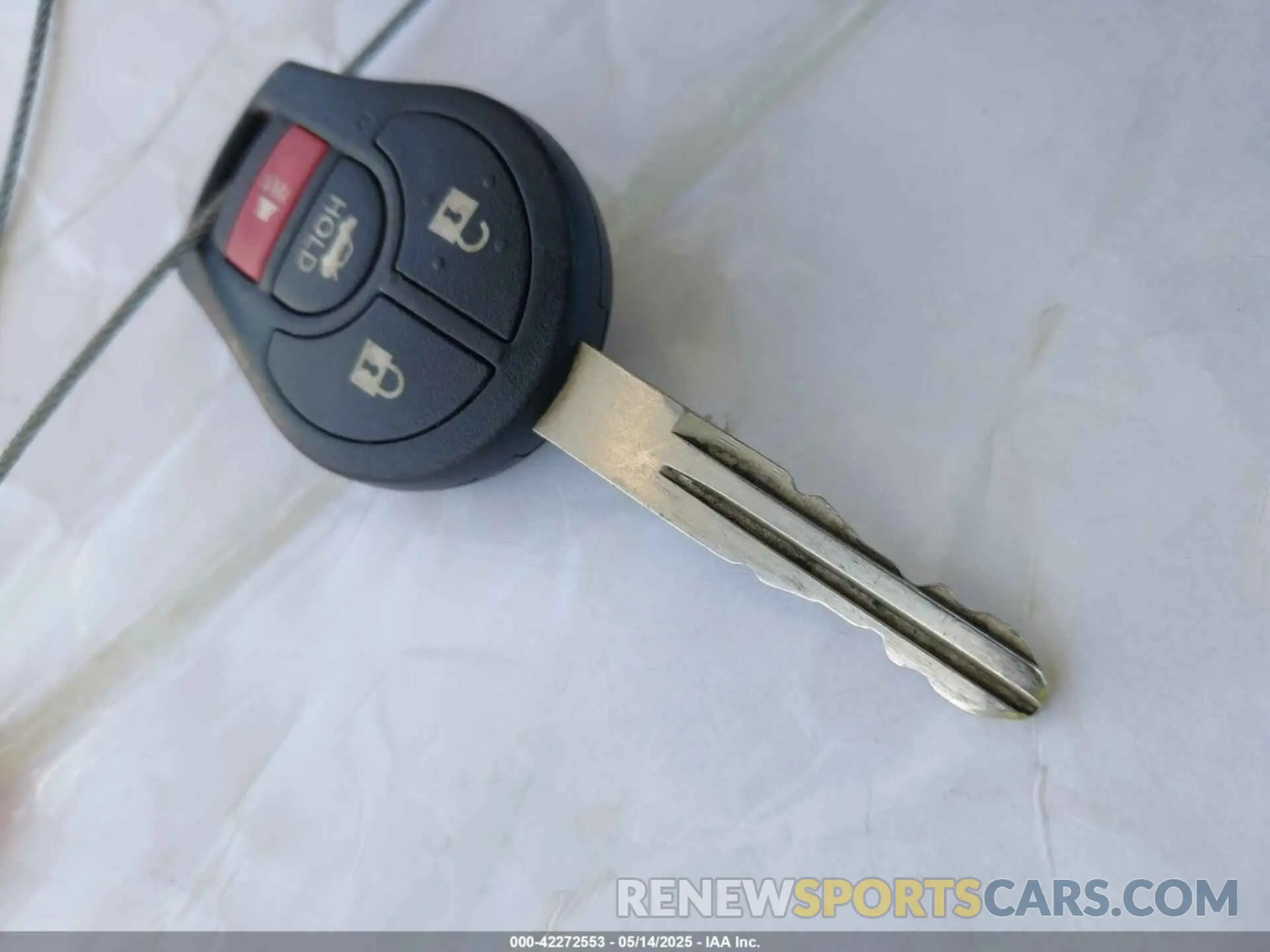11 Photograph of a damaged car 3N1CN7AP2KL873700 NISSAN VERSA 2019