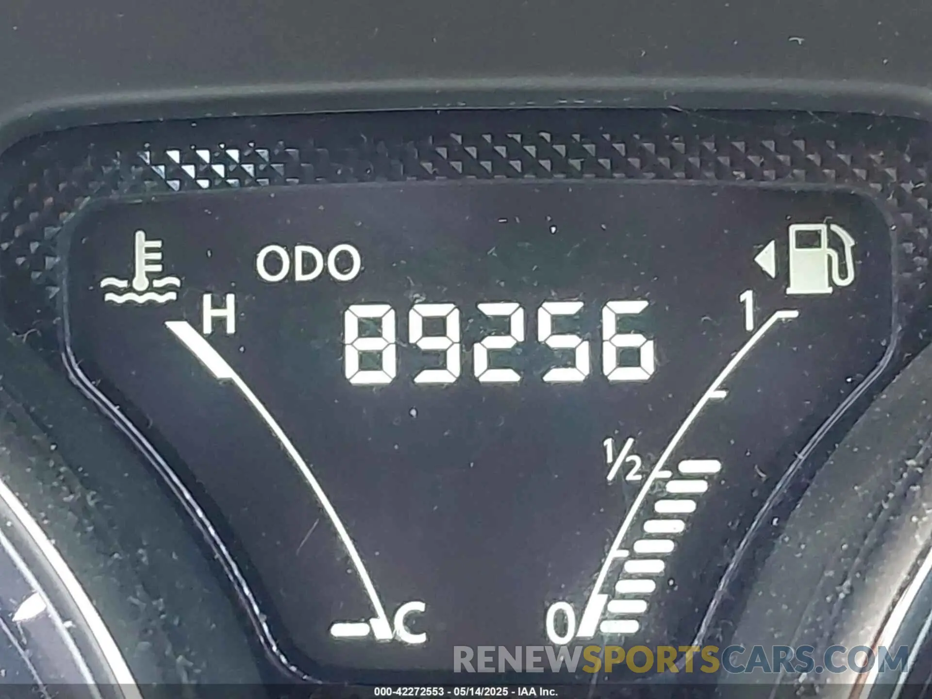 16 Photograph of a damaged car 3N1CN7AP2KL873700 NISSAN VERSA 2019