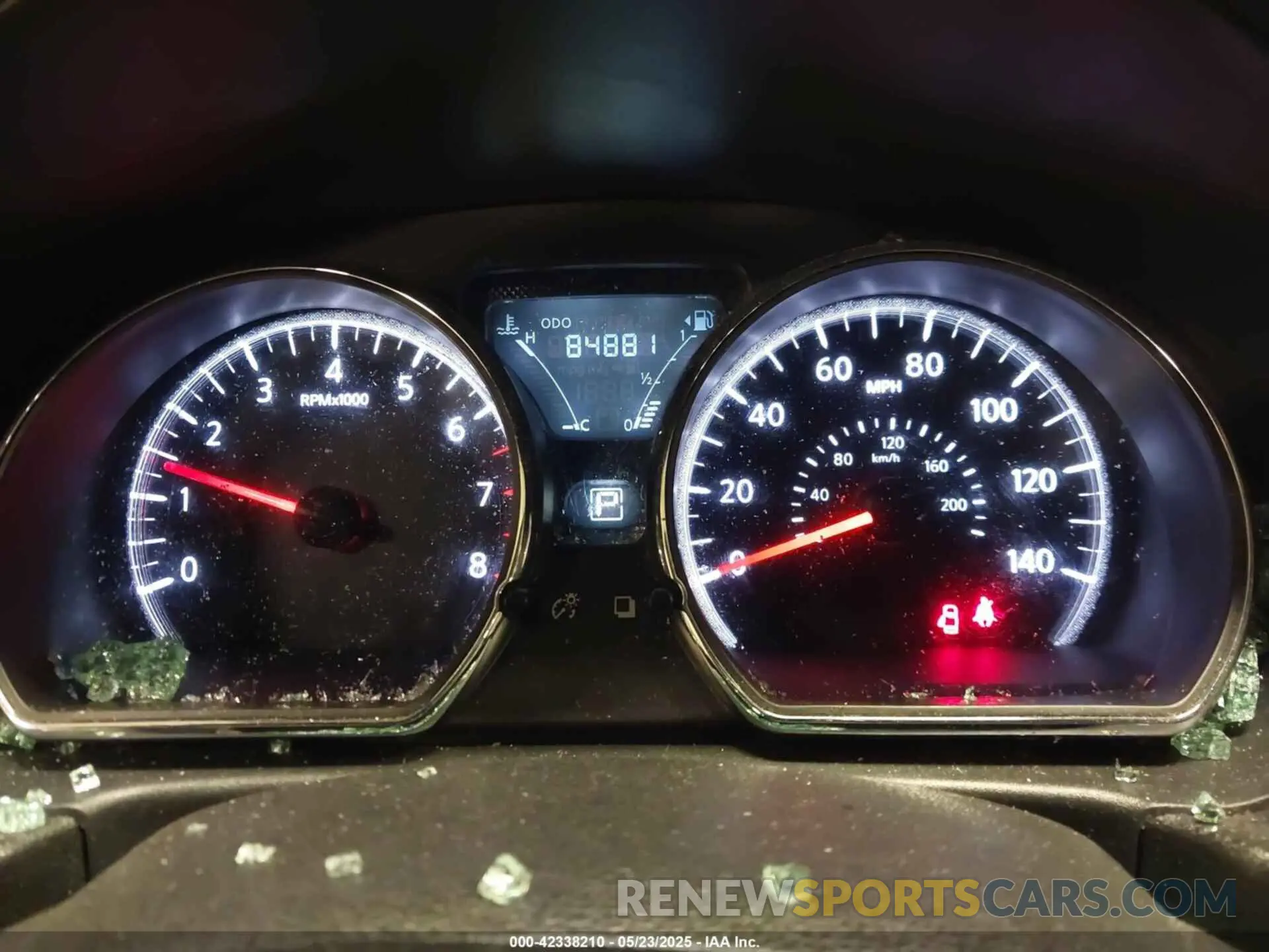 7 Photograph of a damaged car 3N1CN7AP2KL879111 NISSAN VERSA 2019
