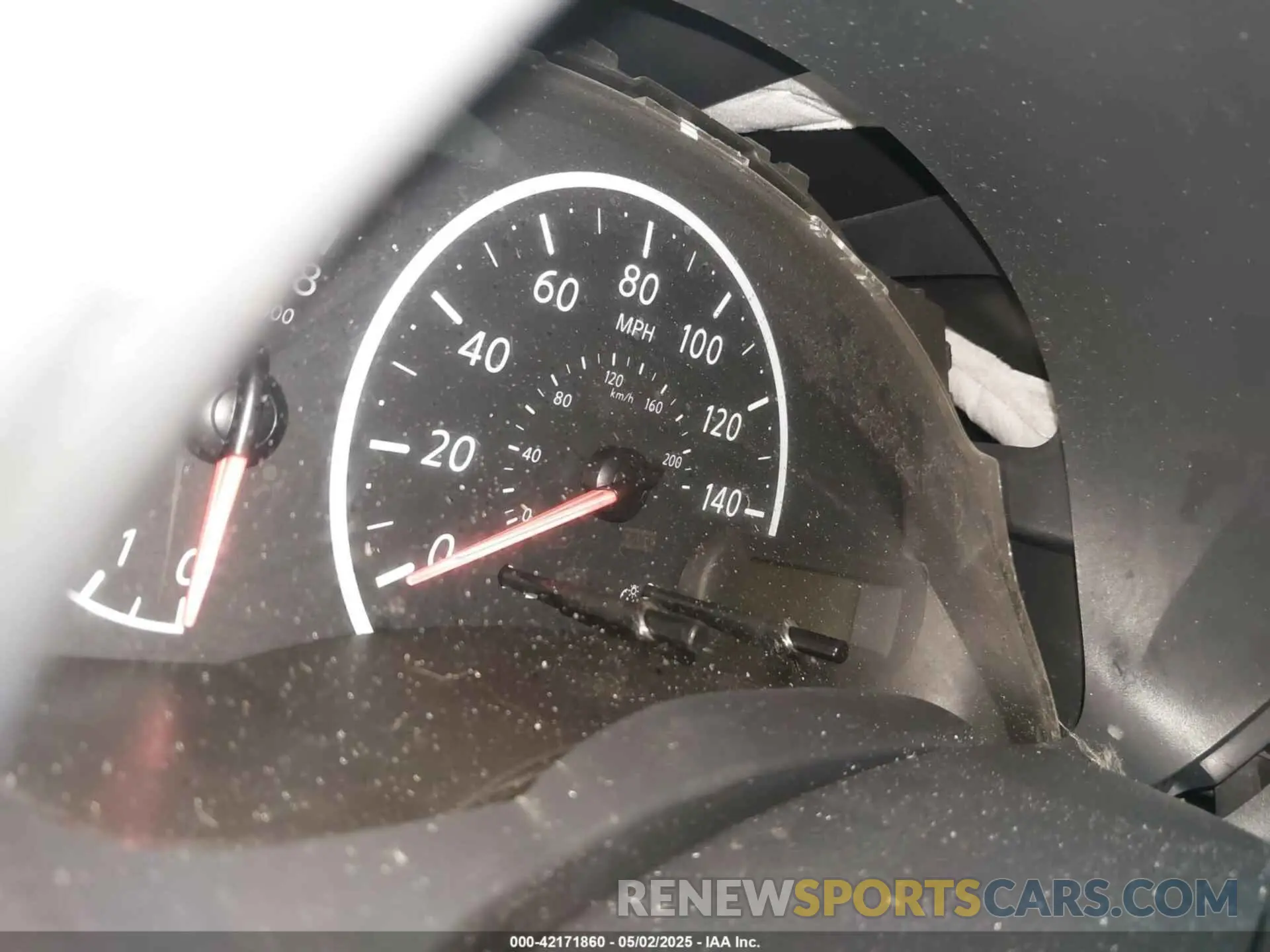 7 Photograph of a damaged car 3N1CN7AP3KL812324 NISSAN VERSA 2019