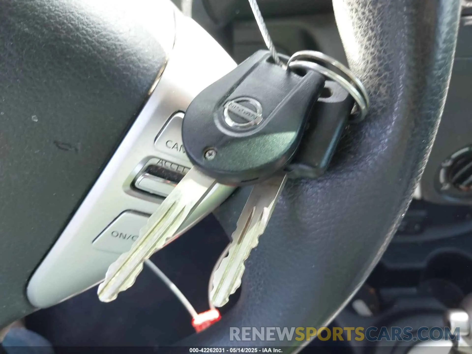 11 Photograph of a damaged car 3N1CN7AP3KL818205 NISSAN VERSA 2019