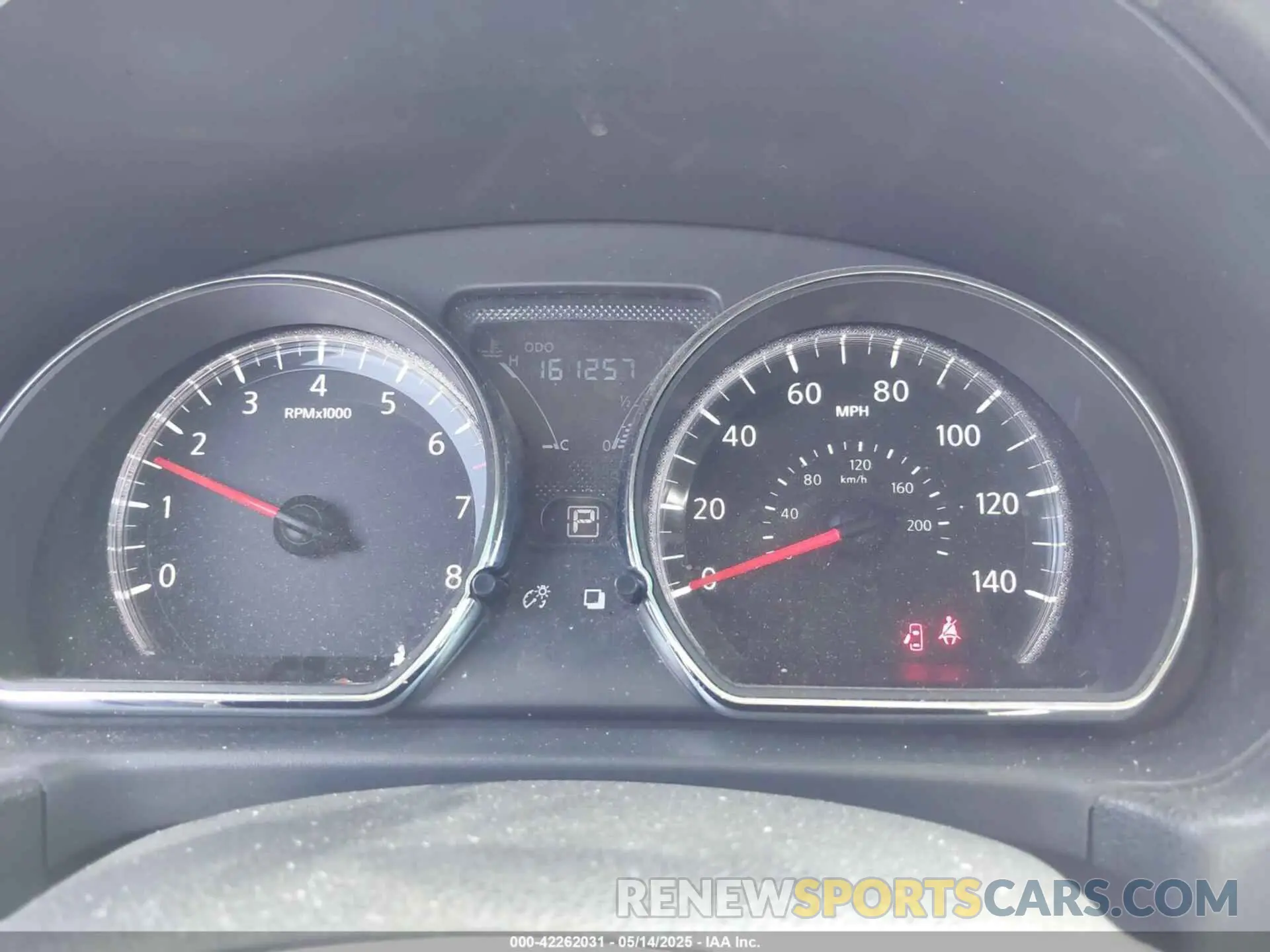 7 Photograph of a damaged car 3N1CN7AP3KL818205 NISSAN VERSA 2019