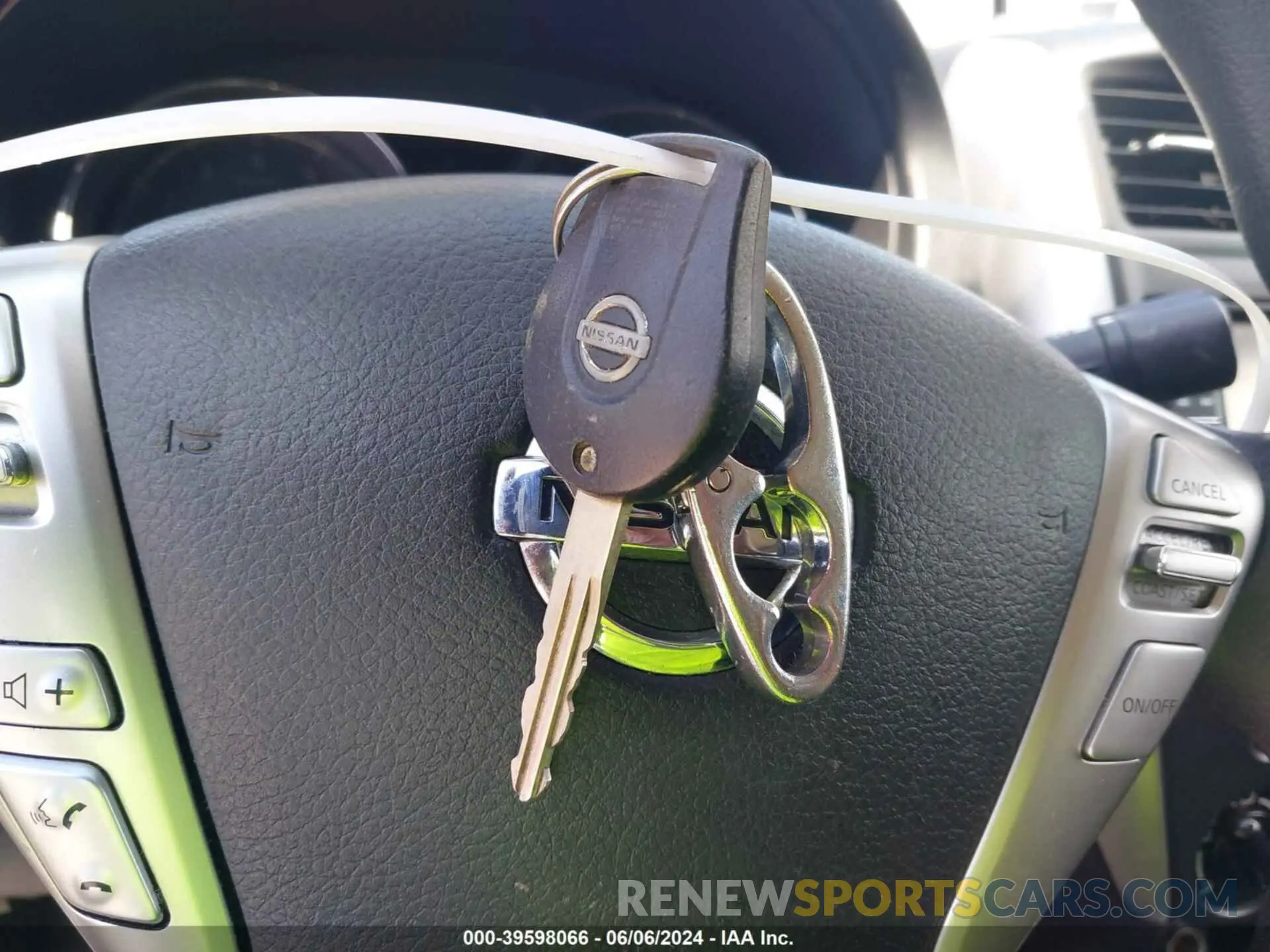 11 Photograph of a damaged car 3N1CN7AP3KL827549 NISSAN VERSA 2019