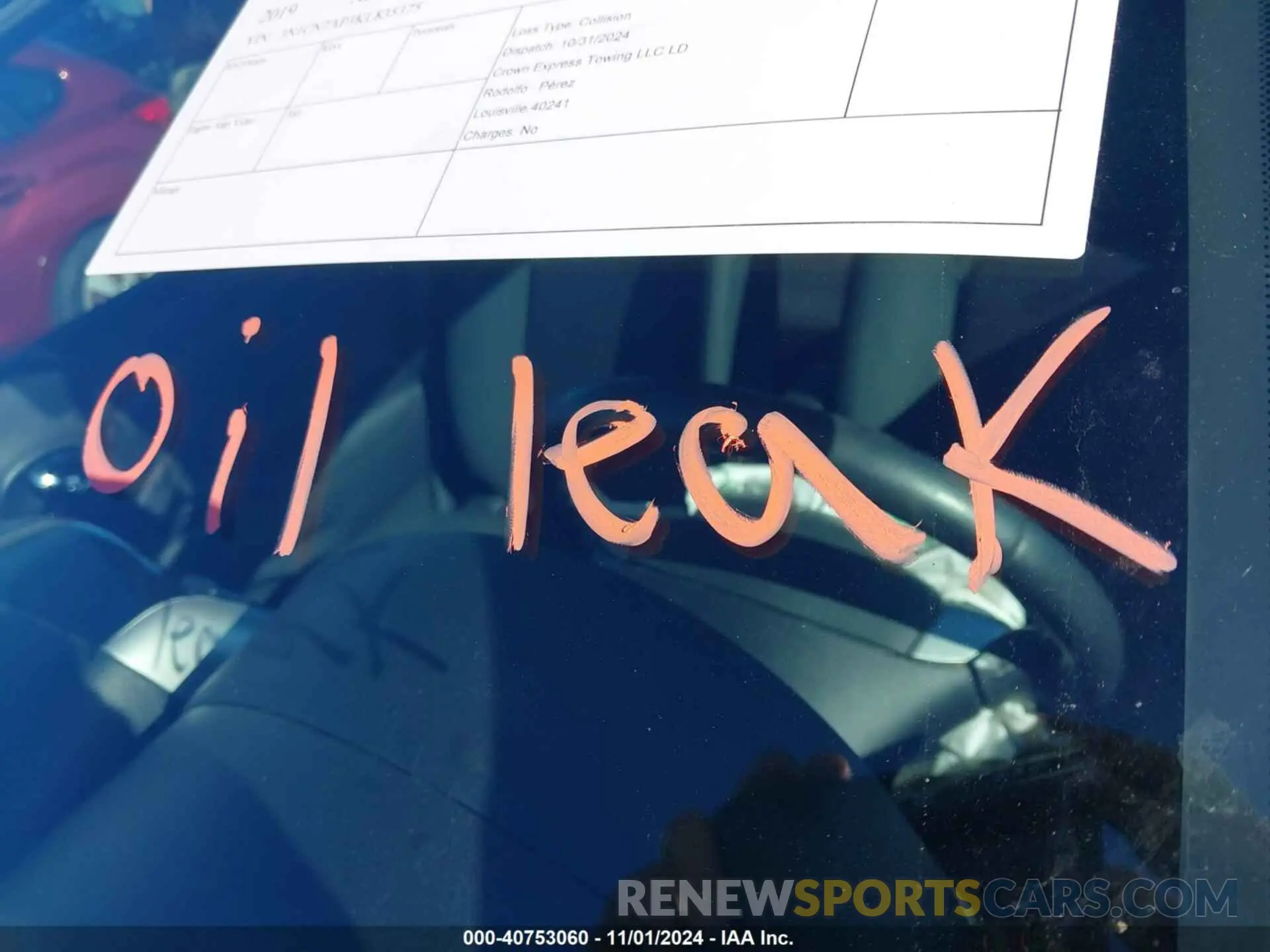 18 Photograph of a damaged car 3N1CN7AP3KL835375 NISSAN VERSA 2019