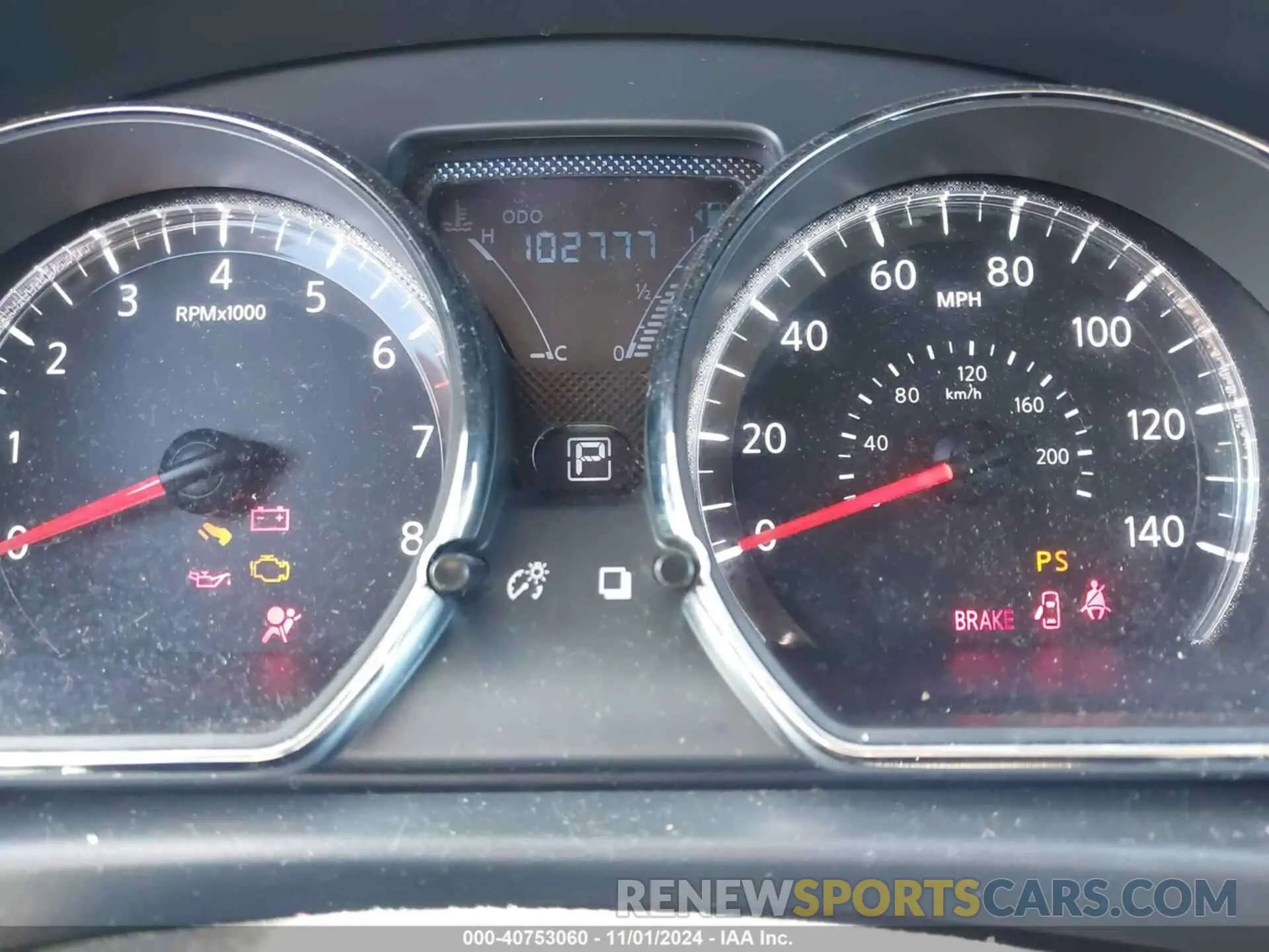 7 Photograph of a damaged car 3N1CN7AP3KL835375 NISSAN VERSA 2019