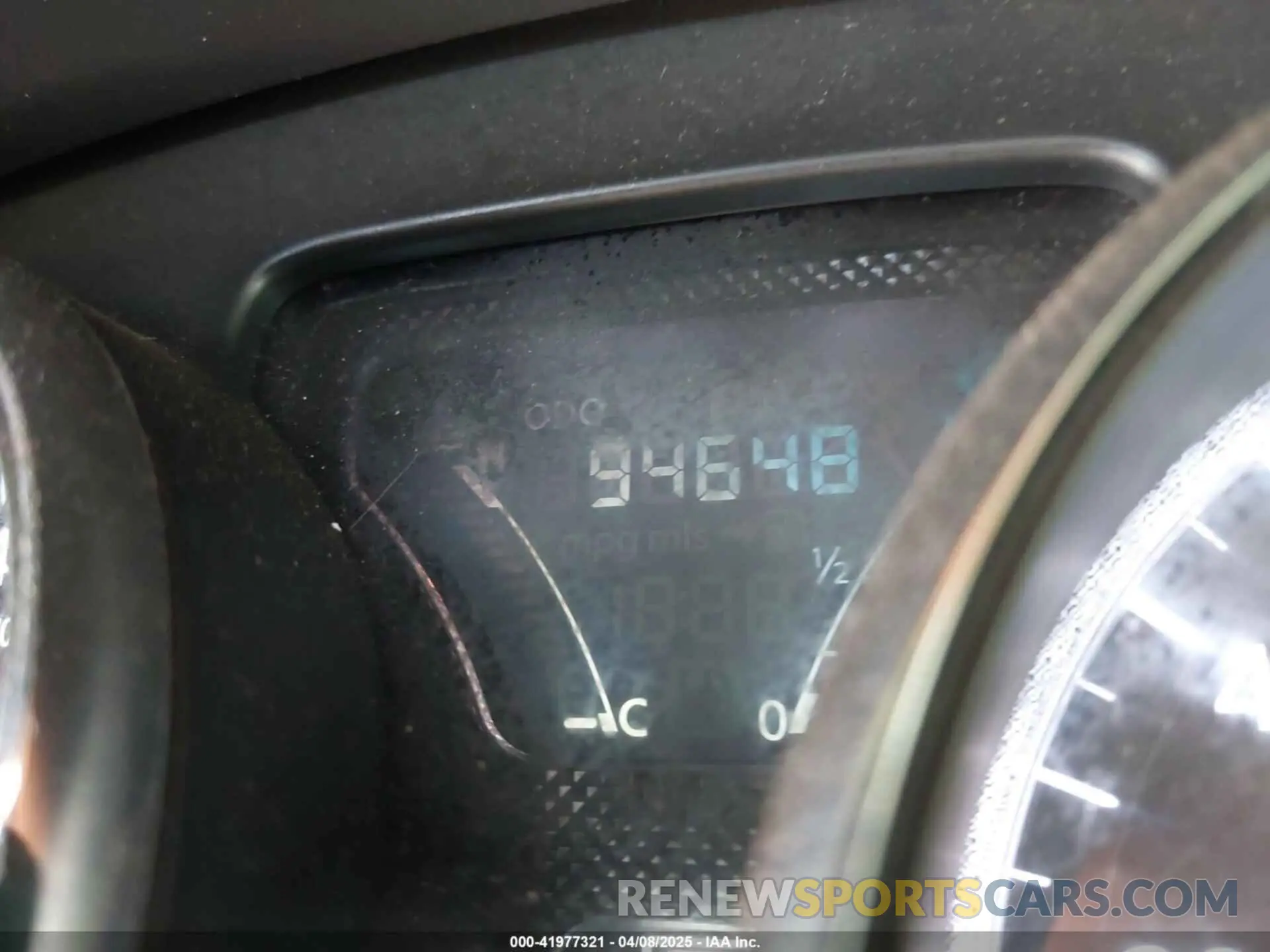 15 Photograph of a damaged car 3N1CN7AP3KL844397 NISSAN VERSA 2019
