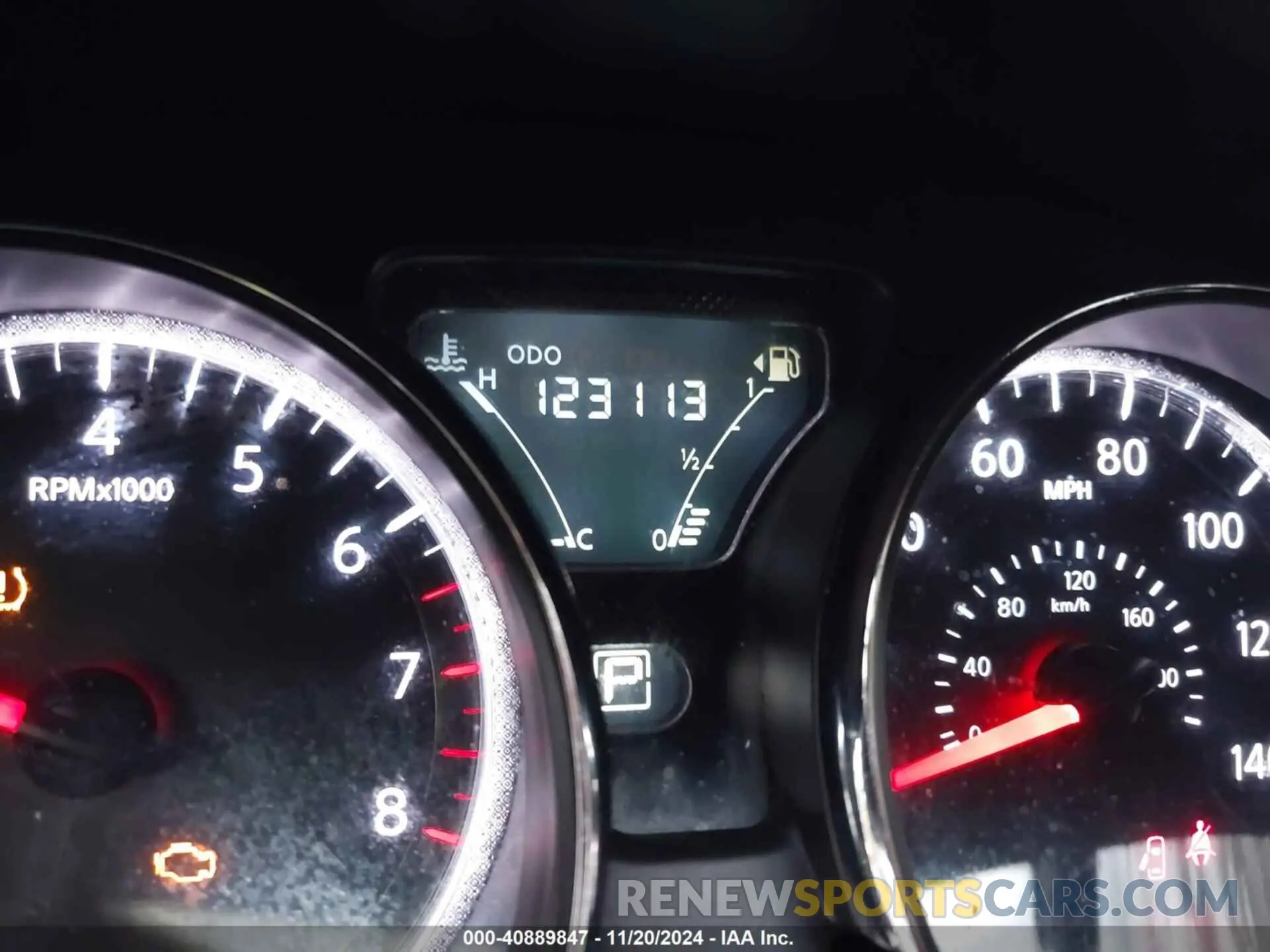 15 Photograph of a damaged car 3N1CN7AP3KL855237 NISSAN VERSA 2019