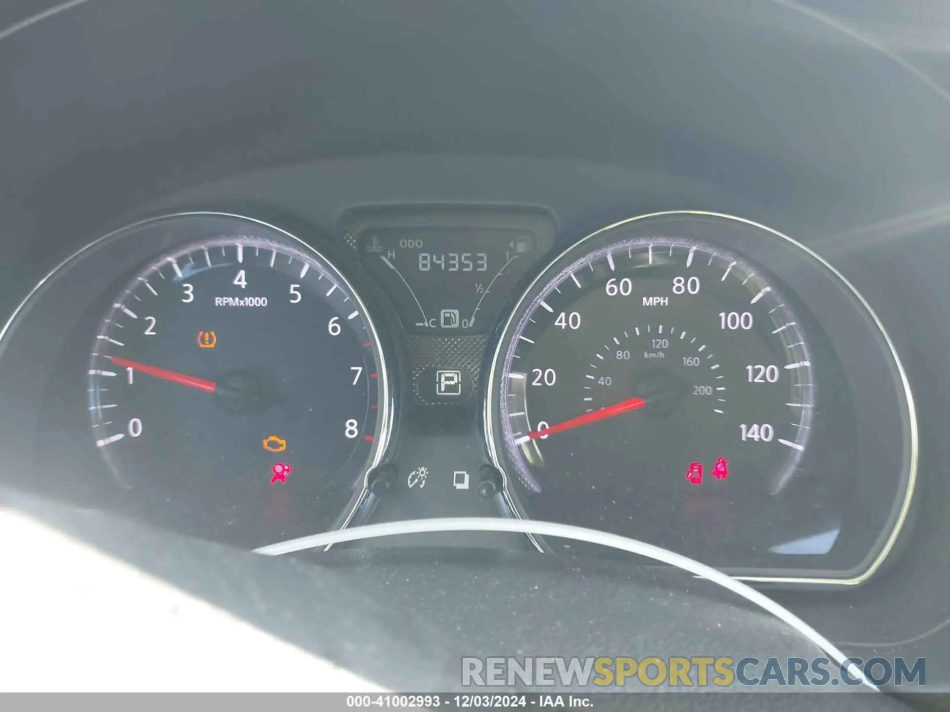 15 Photograph of a damaged car 3N1CN7AP3KL859420 NISSAN VERSA 2019