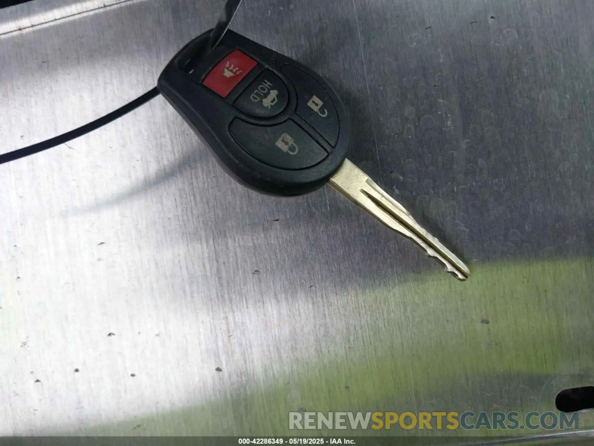 11 Photograph of a damaged car 3N1CN7AP3KL863127 NISSAN VERSA 2019