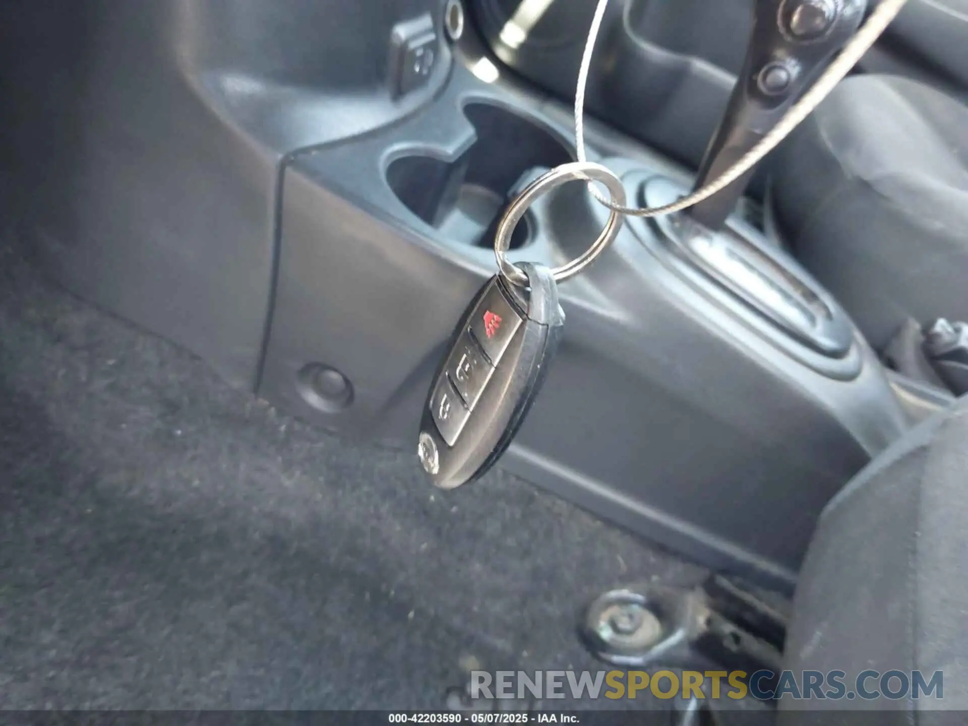 11 Photograph of a damaged car 3N1CN7AP4KL817841 NISSAN VERSA 2019