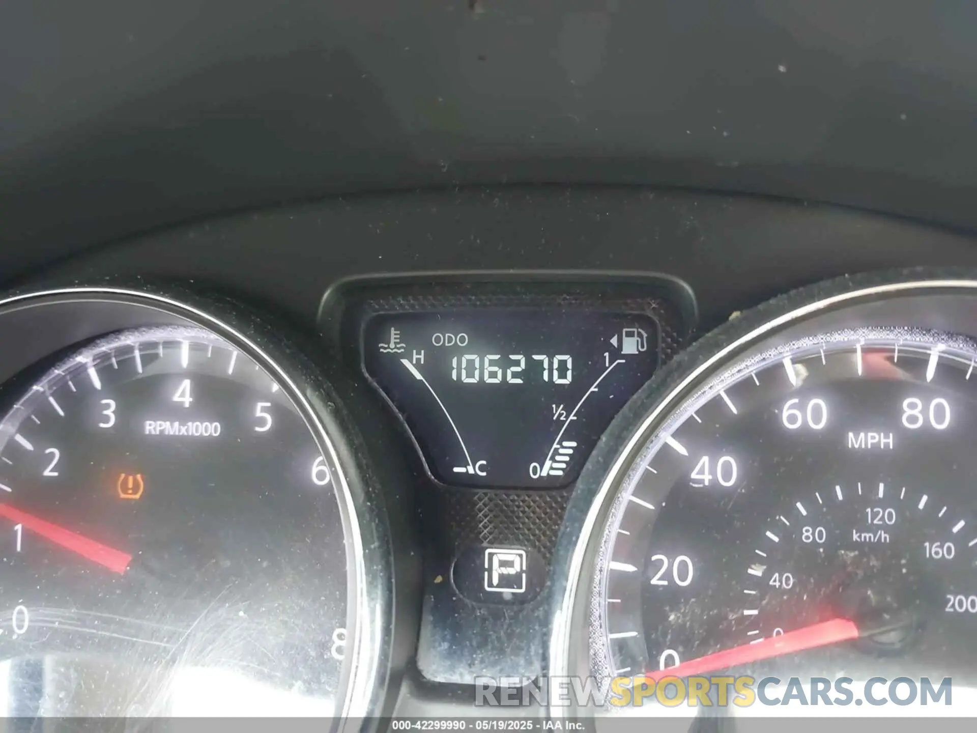 15 Photograph of a damaged car 3N1CN7AP4KL842965 NISSAN VERSA 2019