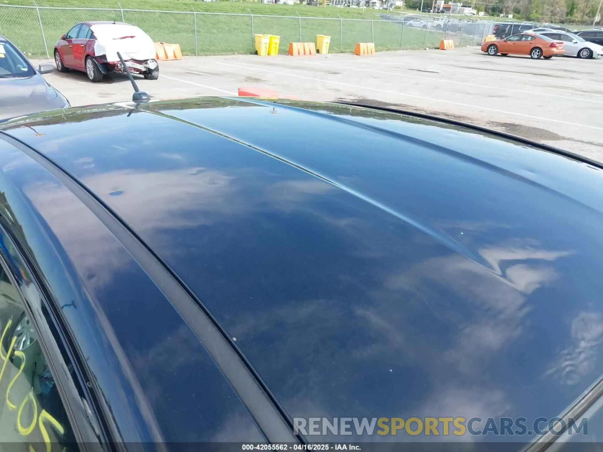 18 Photograph of a damaged car 3N1CN7AP4KL858339 NISSAN VERSA 2019