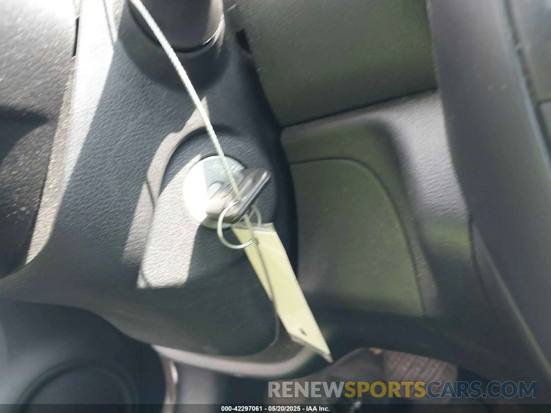 11 Photograph of a damaged car 3N1CN7AP5KL829013 NISSAN VERSA 2019
