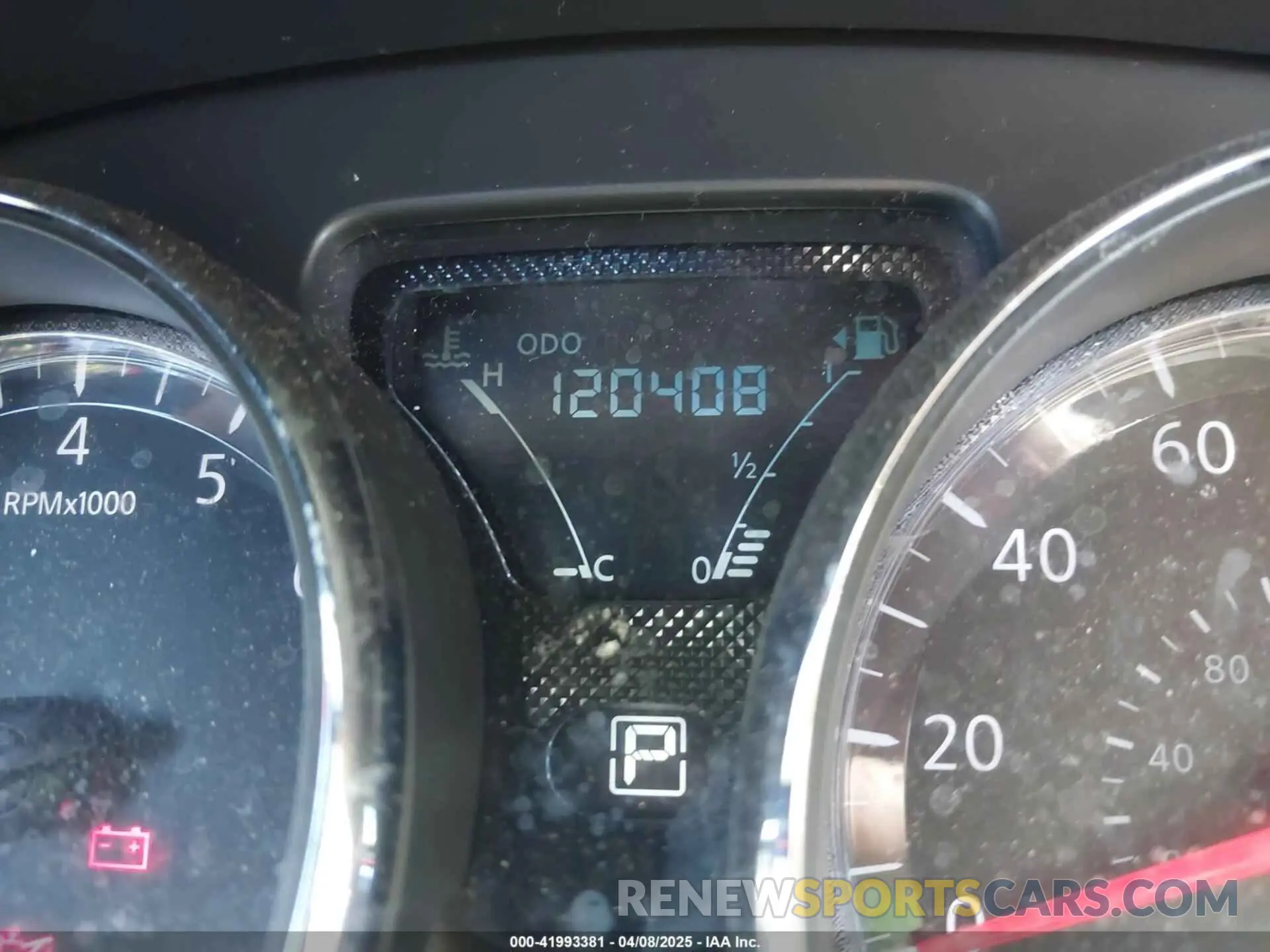 7 Photograph of a damaged car 3N1CN7AP5KL861668 NISSAN VERSA 2019