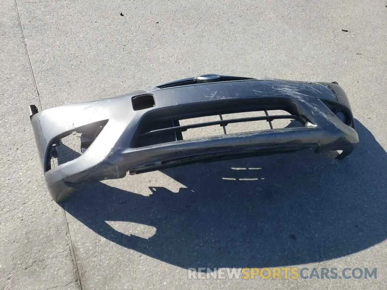 14 Photograph of a damaged car 3N1CN7AP5KL869530 NISSAN VERSA 2019