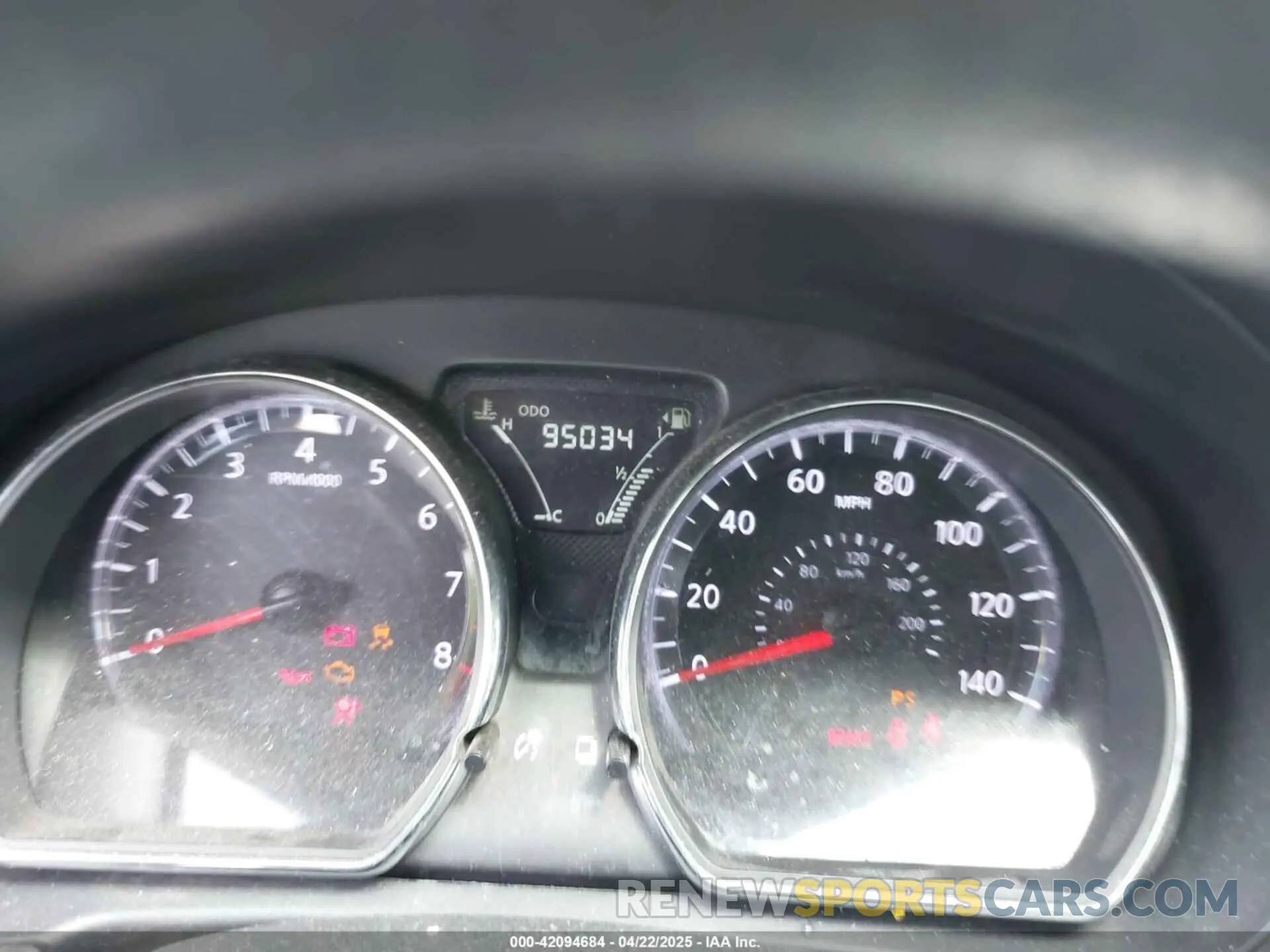 7 Photograph of a damaged car 3N1CN7AP5KL870094 NISSAN VERSA 2019