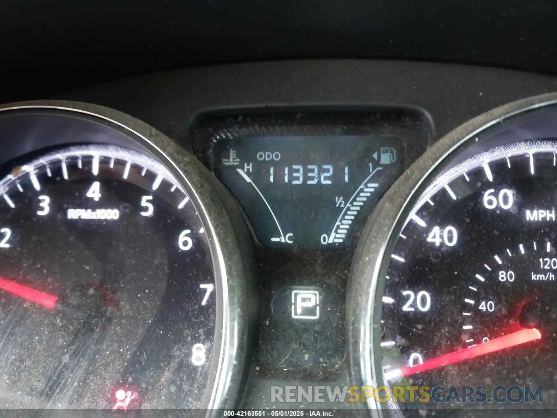 16 Photograph of a damaged car 3N1CN7AP5KL875277 NISSAN VERSA 2019