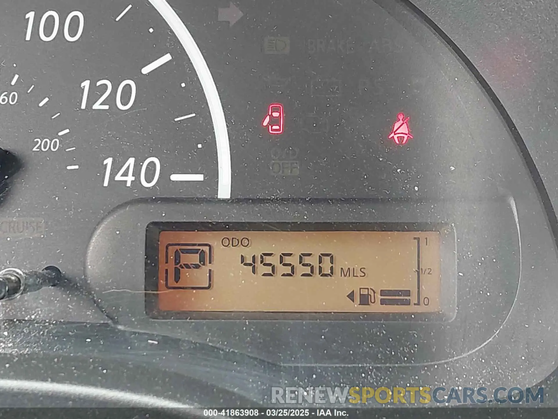 15 Photograph of a damaged car 3N1CN7AP6KL807361 NISSAN VERSA 2019