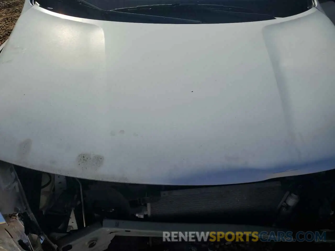 13 Photograph of a damaged car 3N1CN7AP6KL824872 NISSAN VERSA 2019
