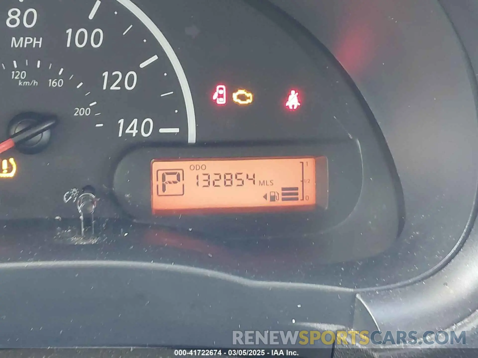 15 Photograph of a damaged car 3N1CN7AP6KL828159 NISSAN VERSA 2019