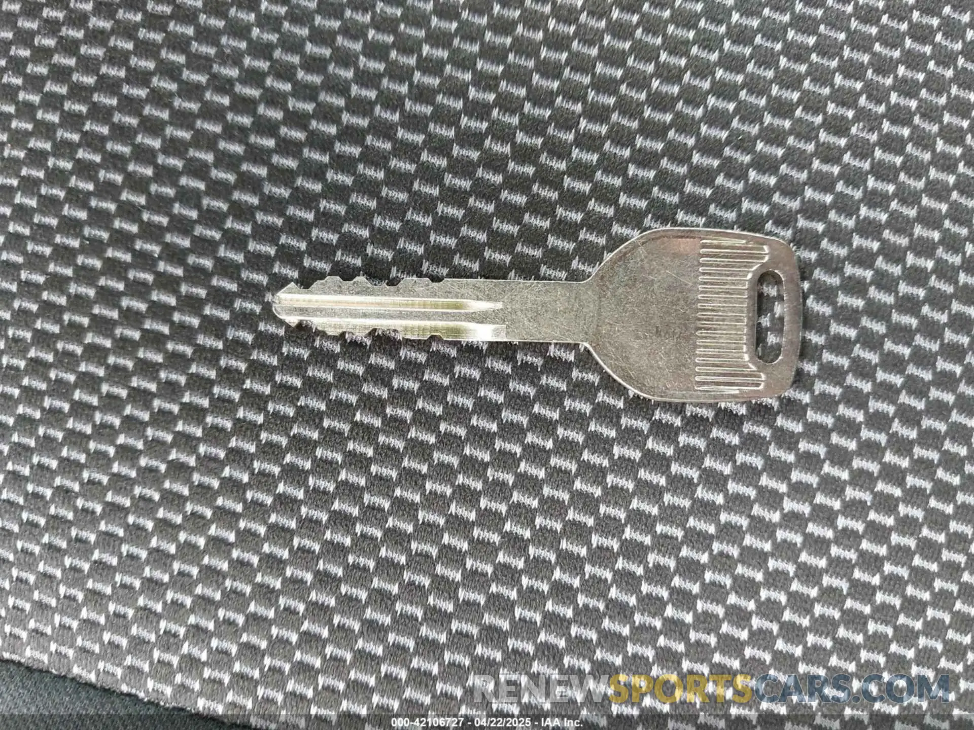 11 Photograph of a damaged car 3N1CN7AP6KL836259 NISSAN VERSA 2019