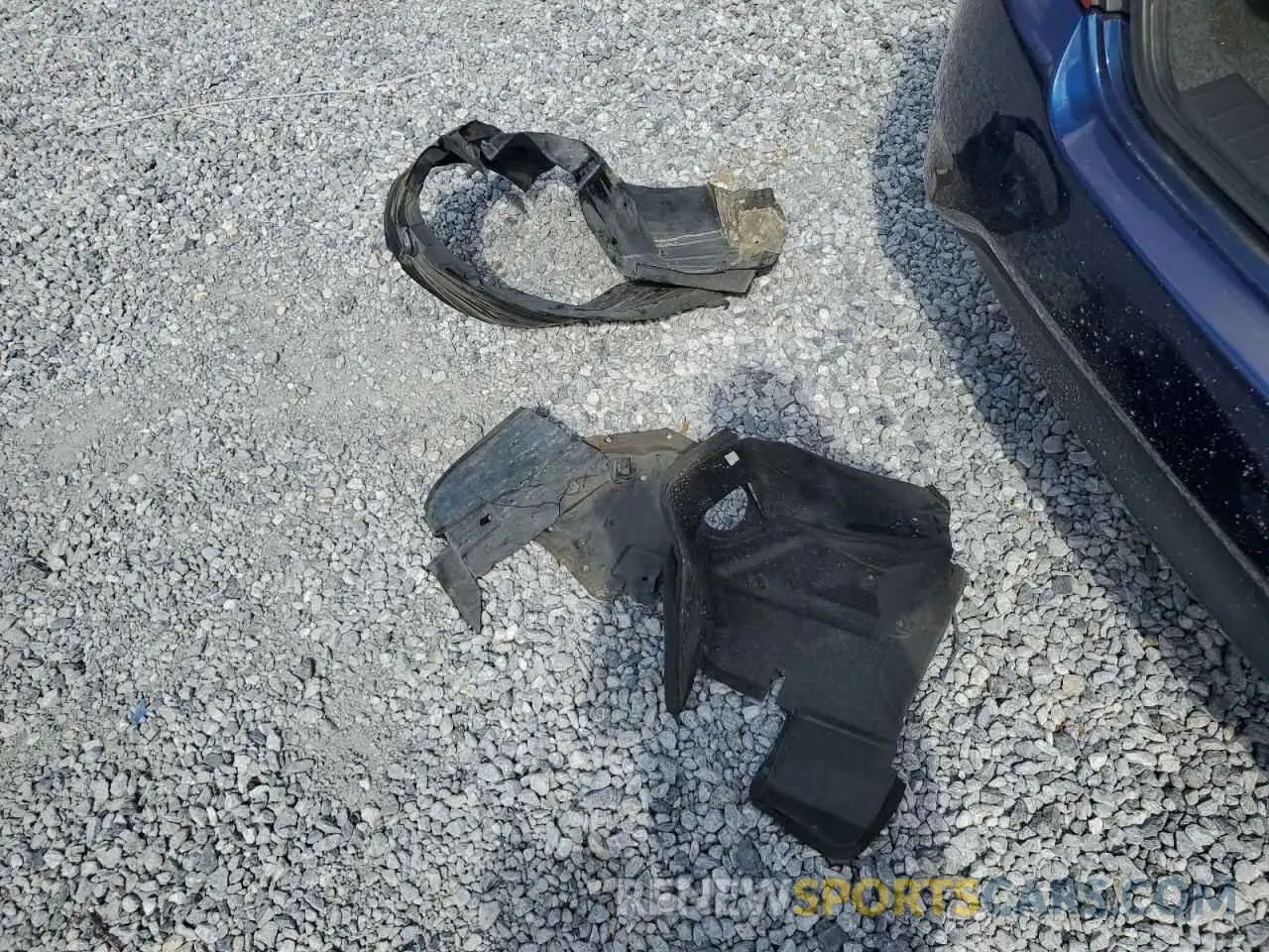 12 Photograph of a damaged car 3N1CN7AP6KL851571 NISSAN VERSA 2019