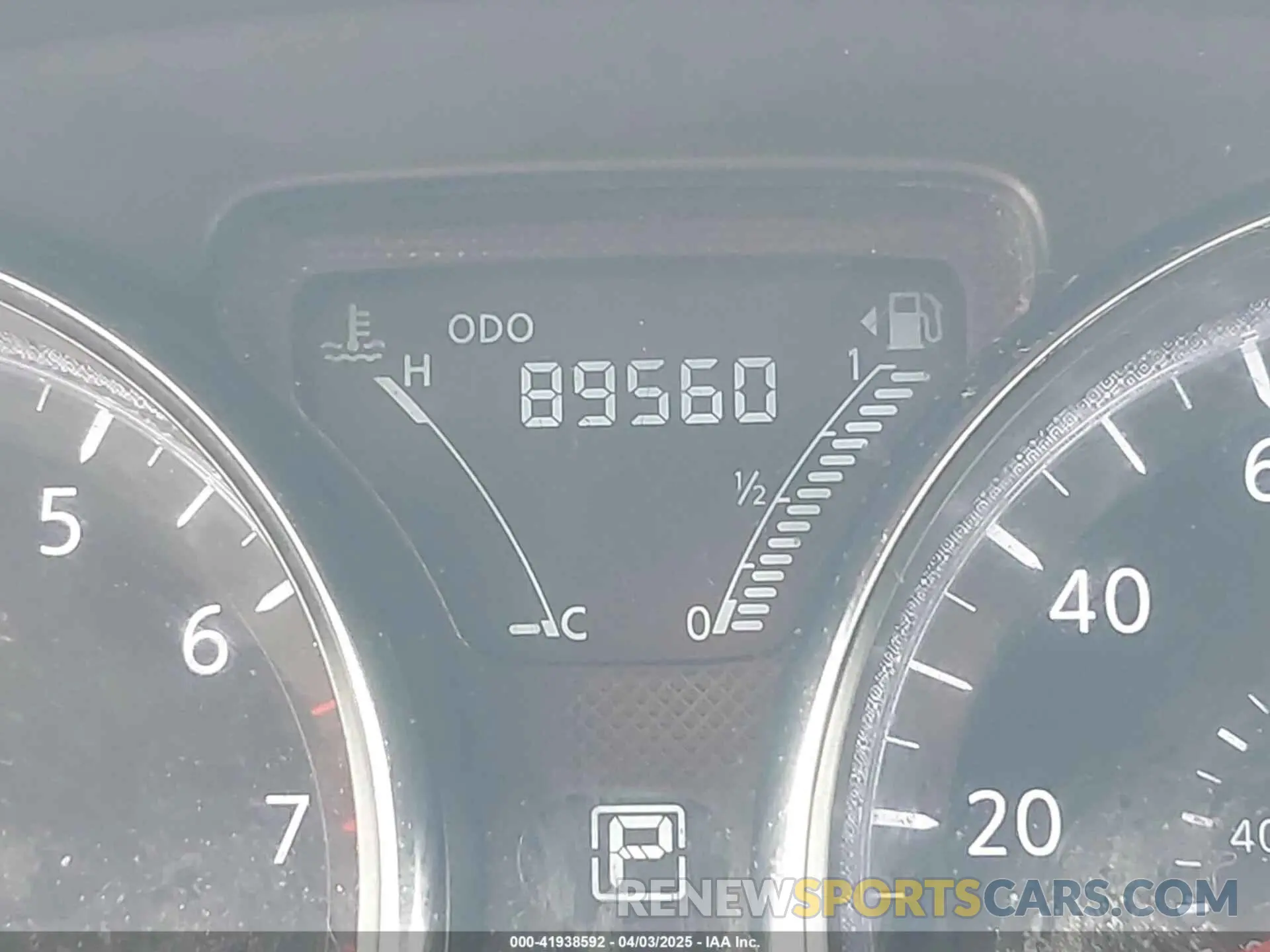 15 Photograph of a damaged car 3N1CN7AP6KL862635 NISSAN VERSA 2019