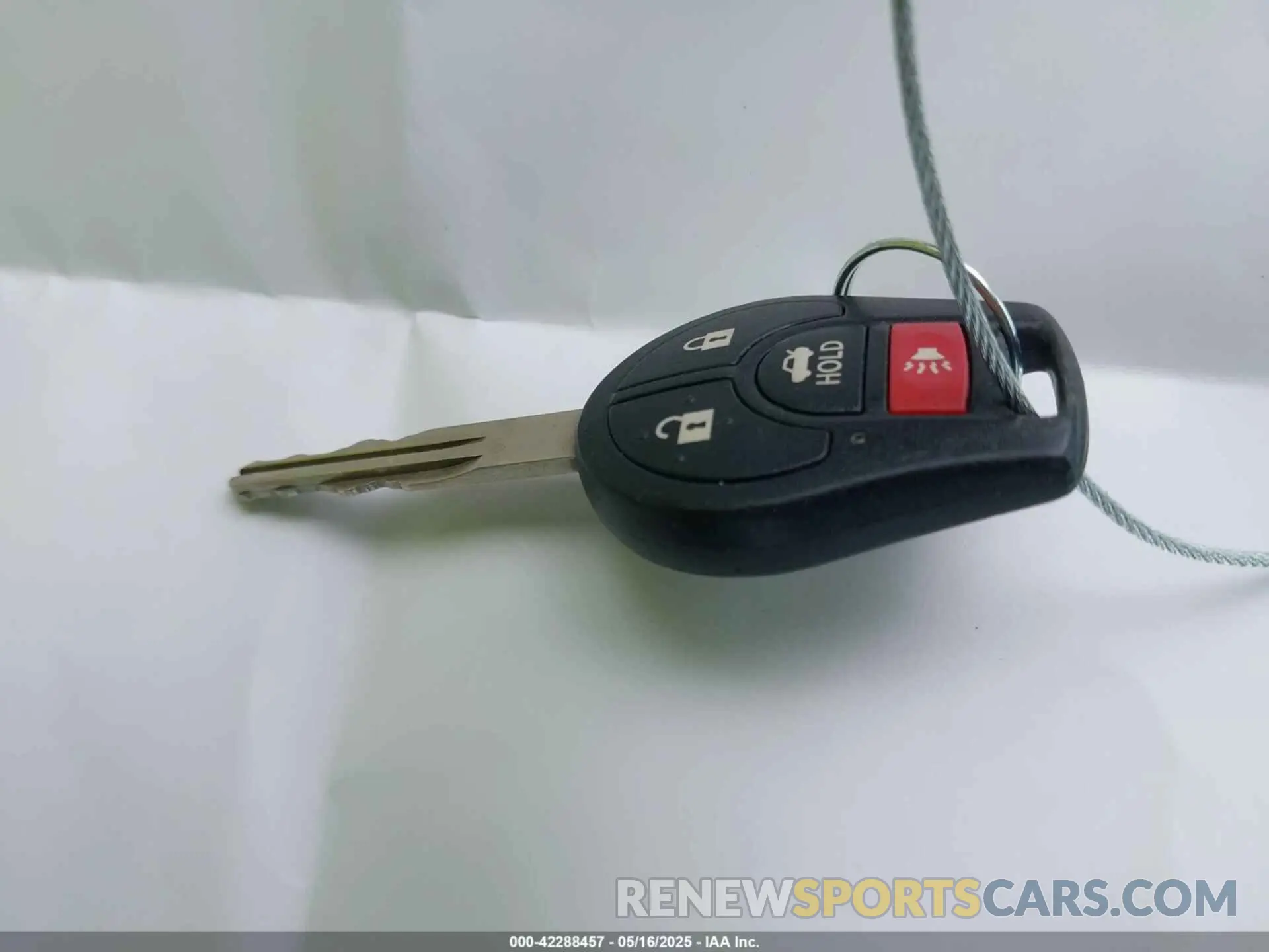 11 Photograph of a damaged car 3N1CN7AP6KL870492 NISSAN VERSA 2019