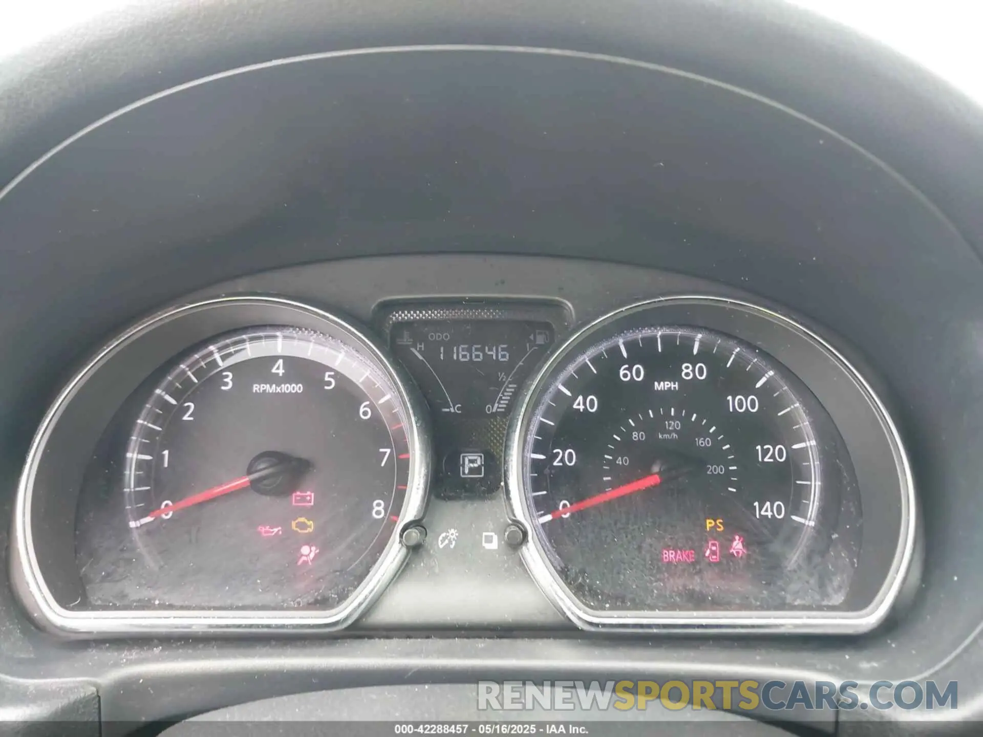 7 Photograph of a damaged car 3N1CN7AP6KL870492 NISSAN VERSA 2019