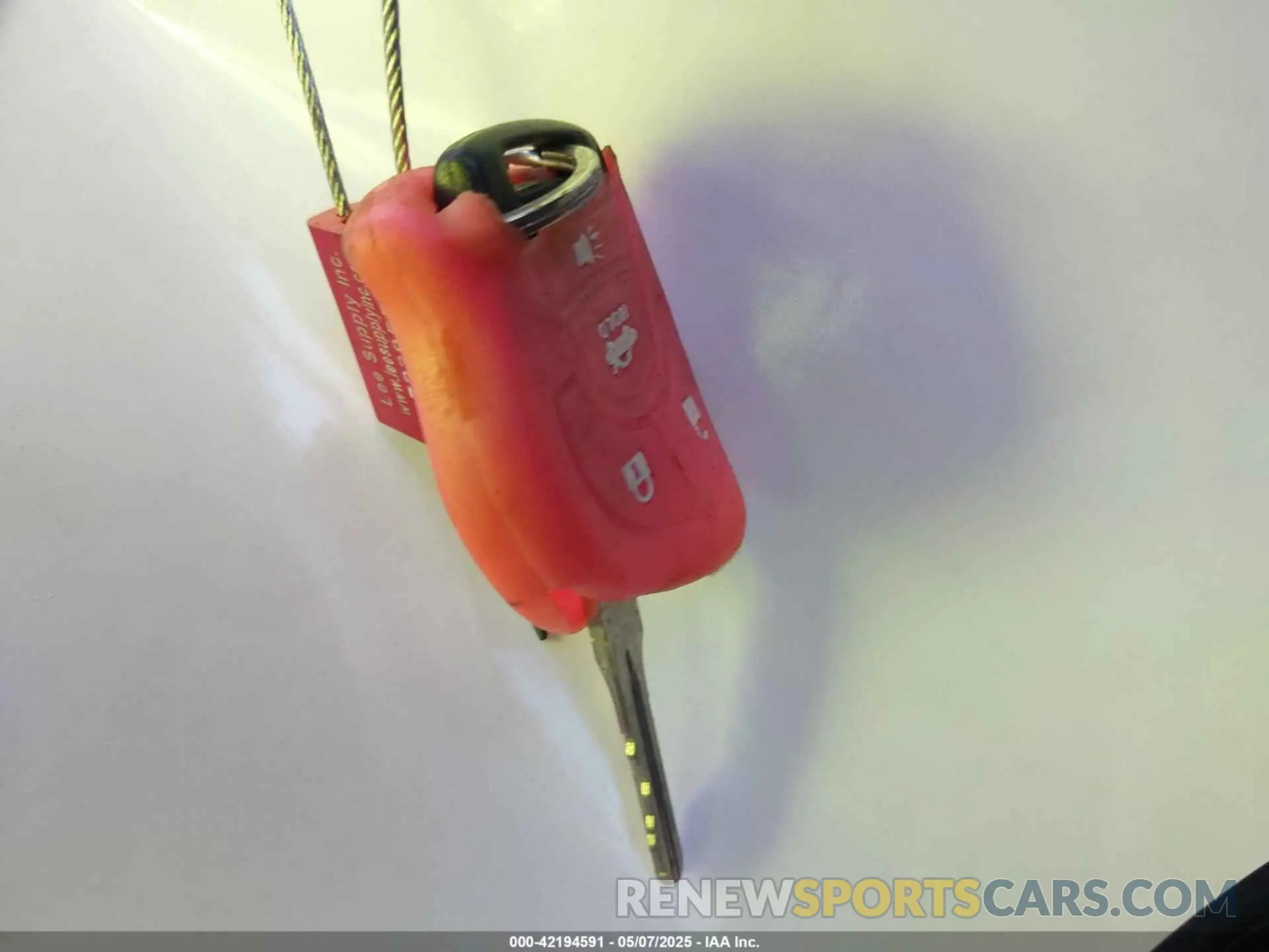 11 Photograph of a damaged car 3N1CN7AP6KL872565 NISSAN VERSA 2019