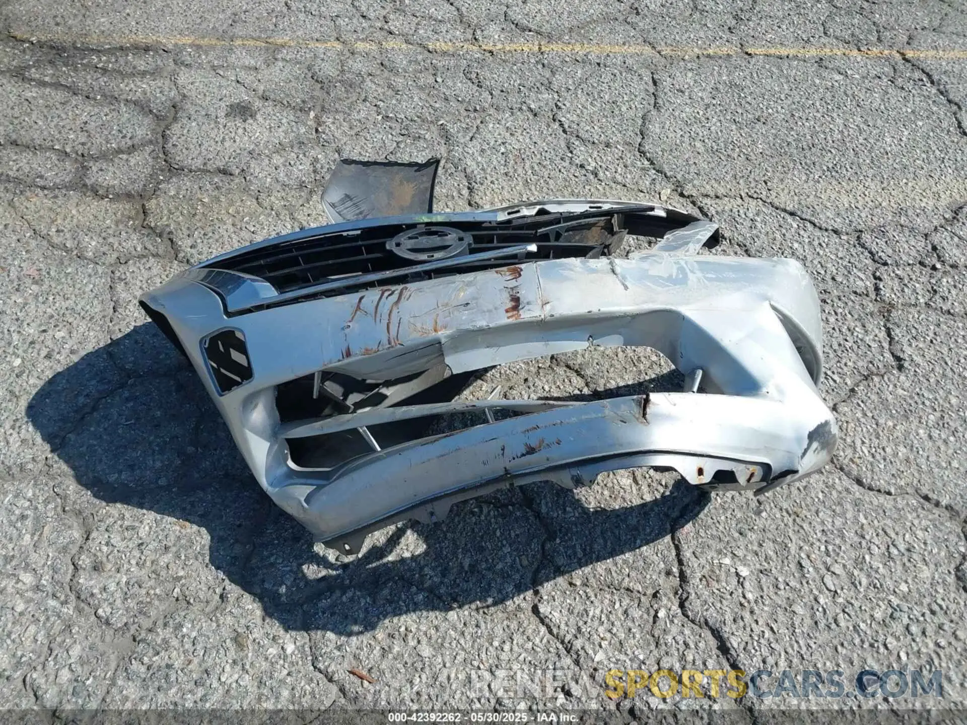 12 Photograph of a damaged car 3N1CN7AP6KL874283 NISSAN VERSA 2019