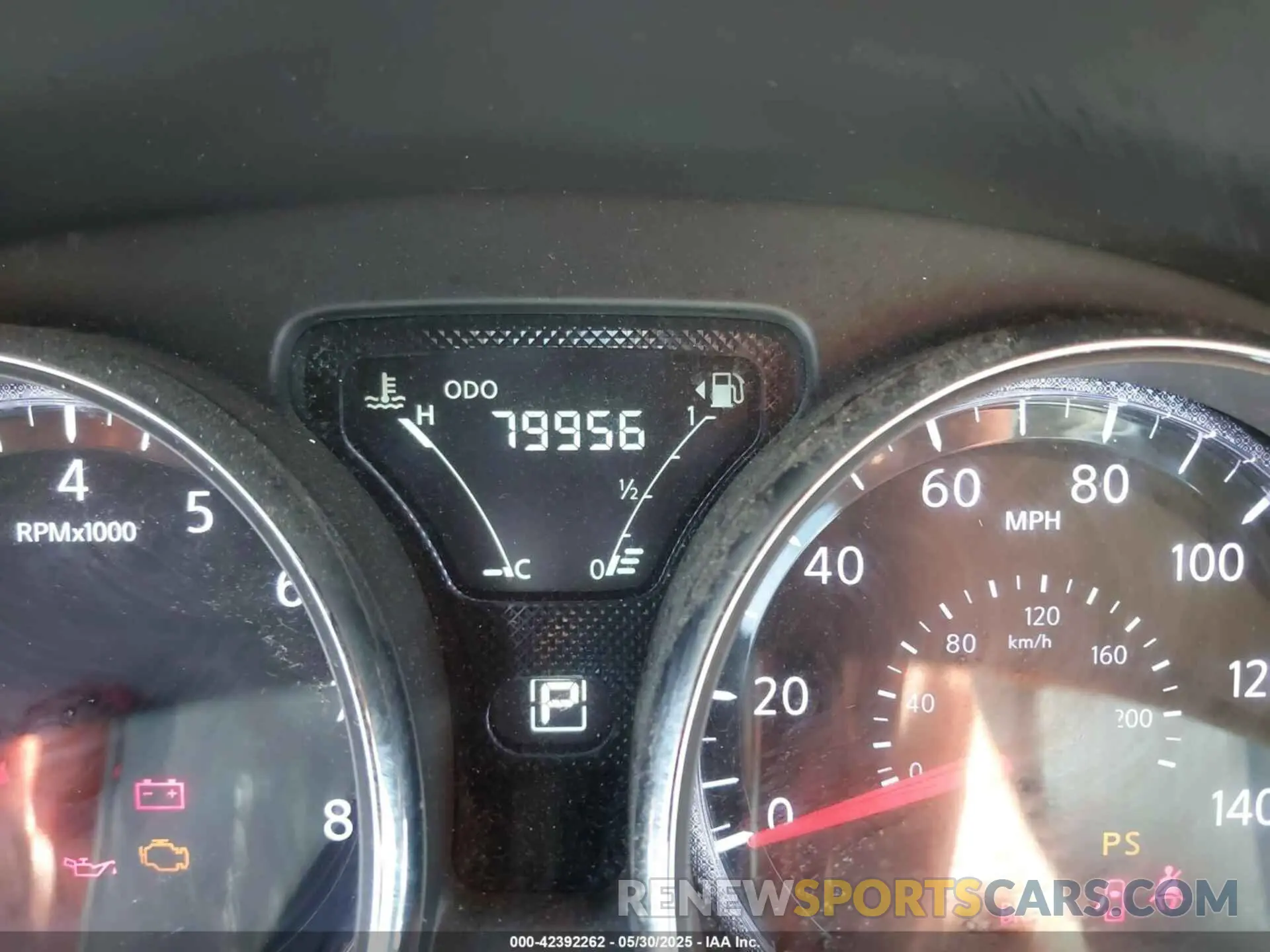 16 Photograph of a damaged car 3N1CN7AP6KL874283 NISSAN VERSA 2019