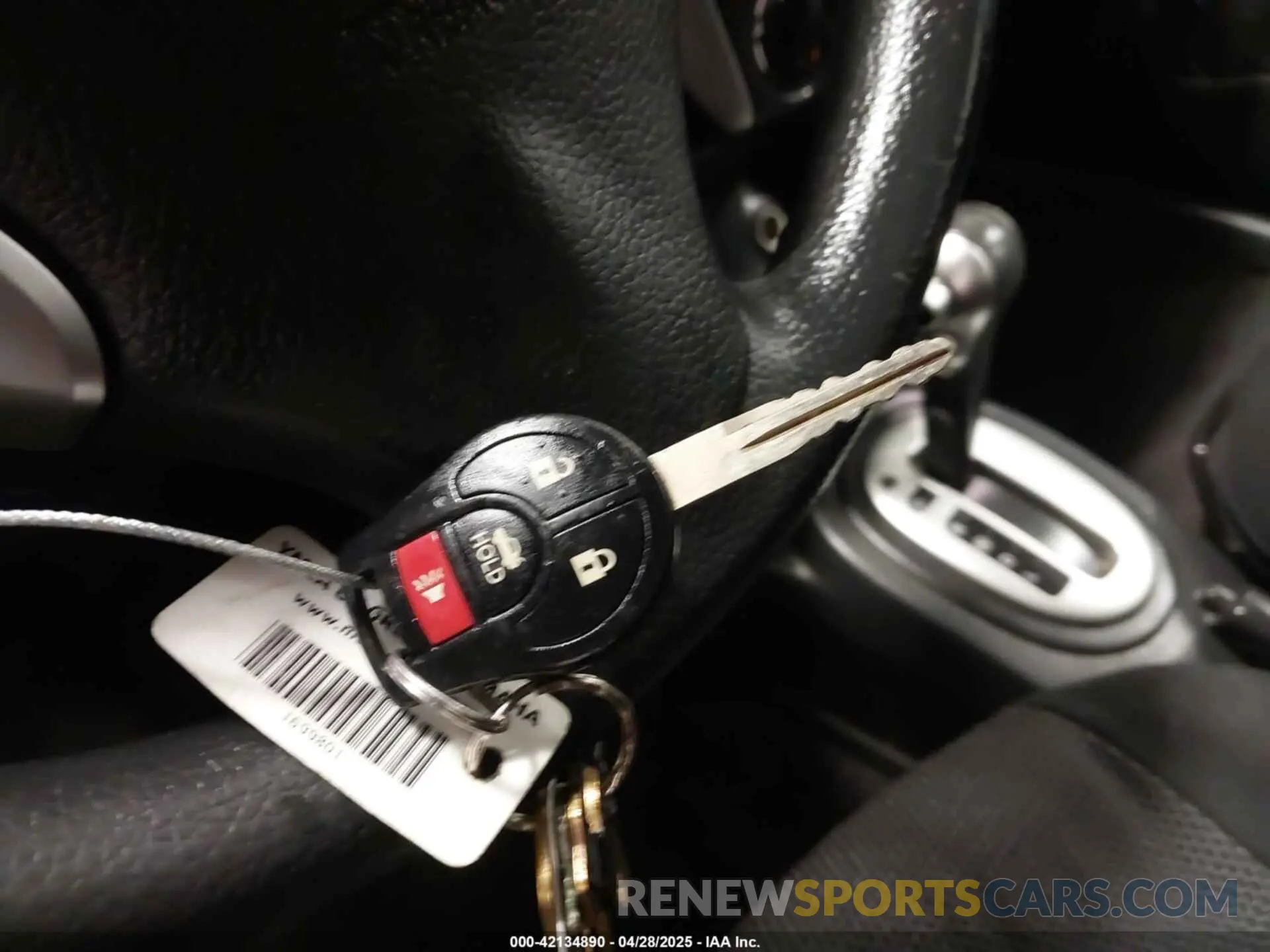 11 Photograph of a damaged car 3N1CN7AP6KL879791 NISSAN VERSA 2019