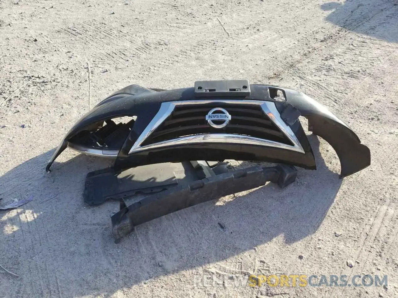 14 Photograph of a damaged car 3N1CN7AP6KL881136 NISSAN VERSA 2019